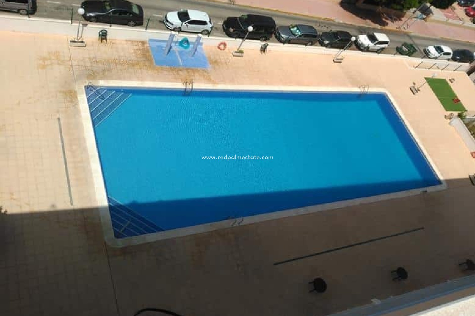 Reventa - Apartmentos -
Torrevieja - Punta prima