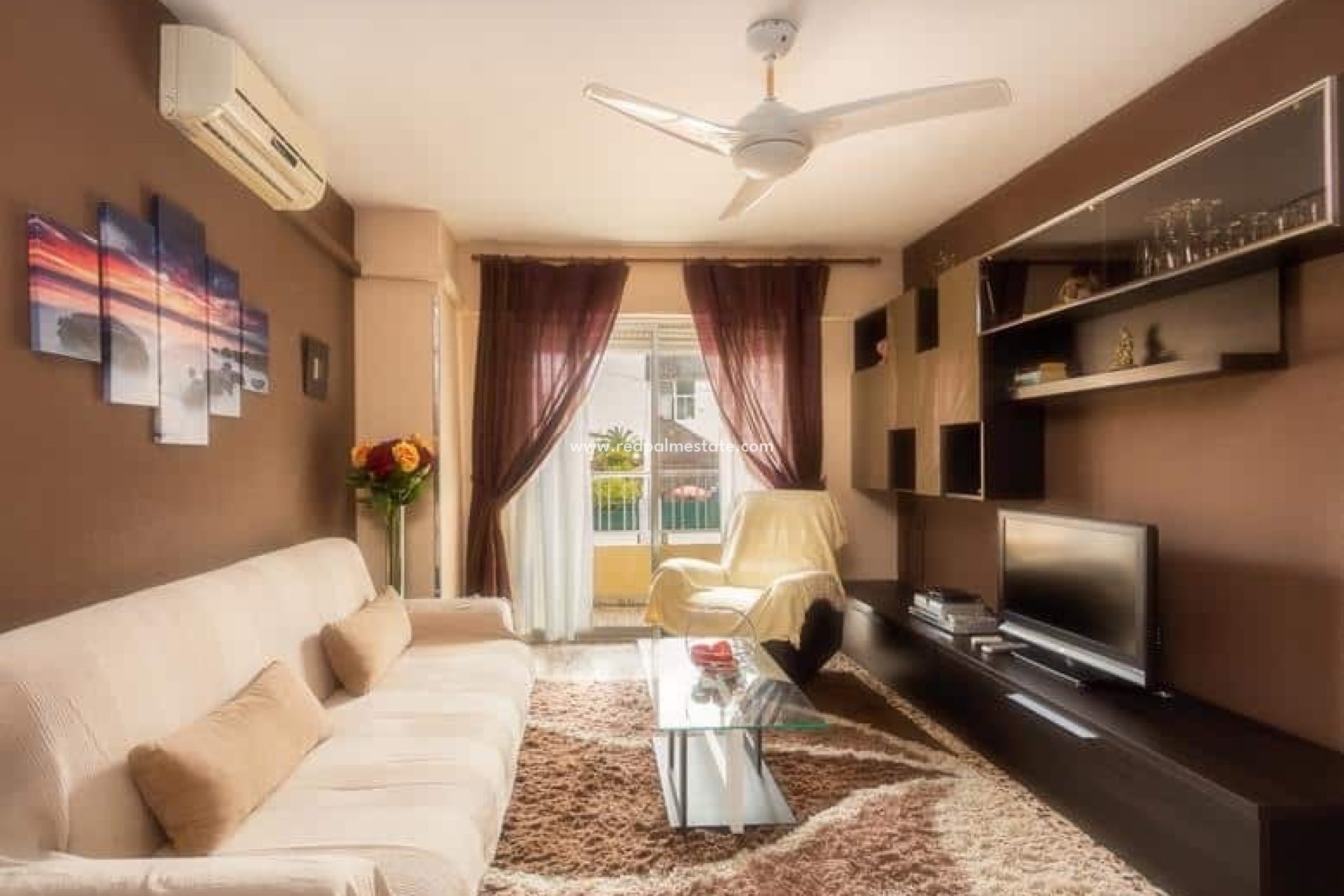 Reventa - Apartmentos -
Torrevieja - Punta prima