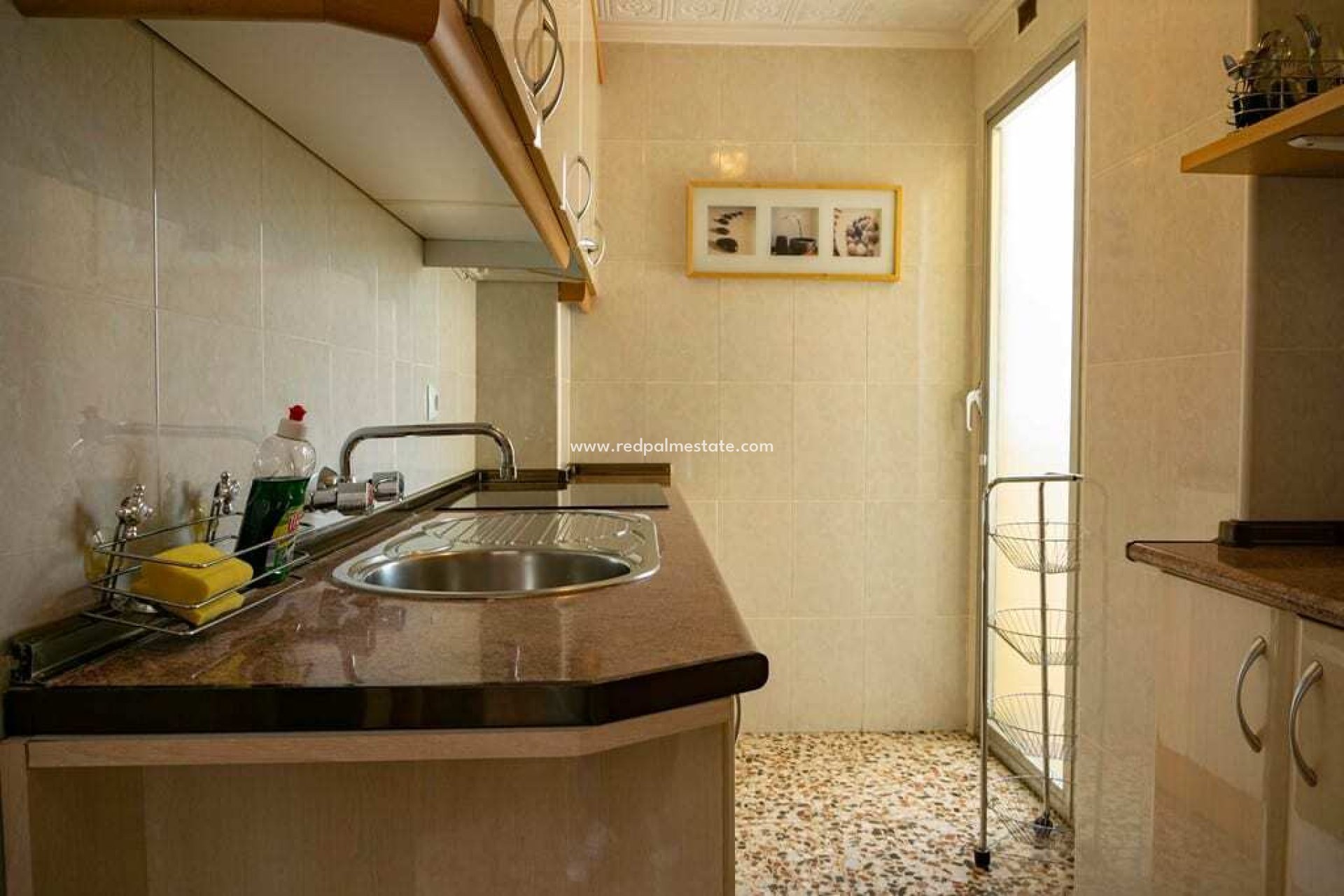 Reventa - Apartmentos -
Torrevieja - Punta prima