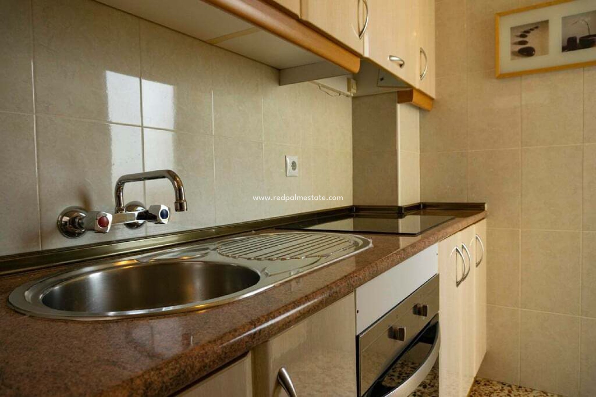 Reventa - Apartmentos -
Torrevieja - Punta prima