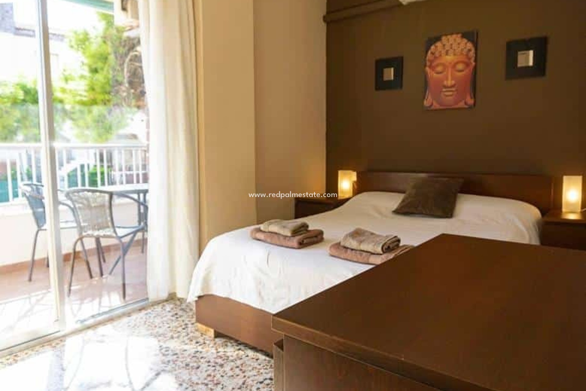 Reventa - Apartmentos -
Torrevieja - Punta prima