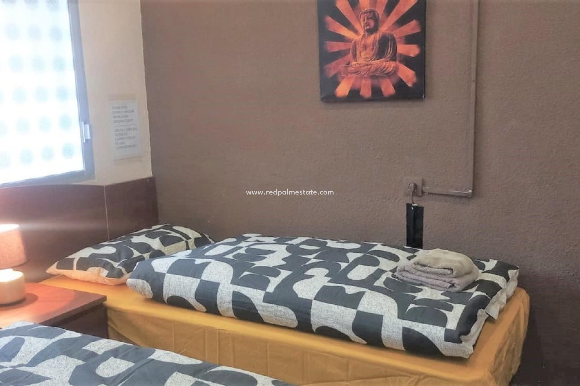 Reventa - Apartmentos -
Torrevieja - Punta prima