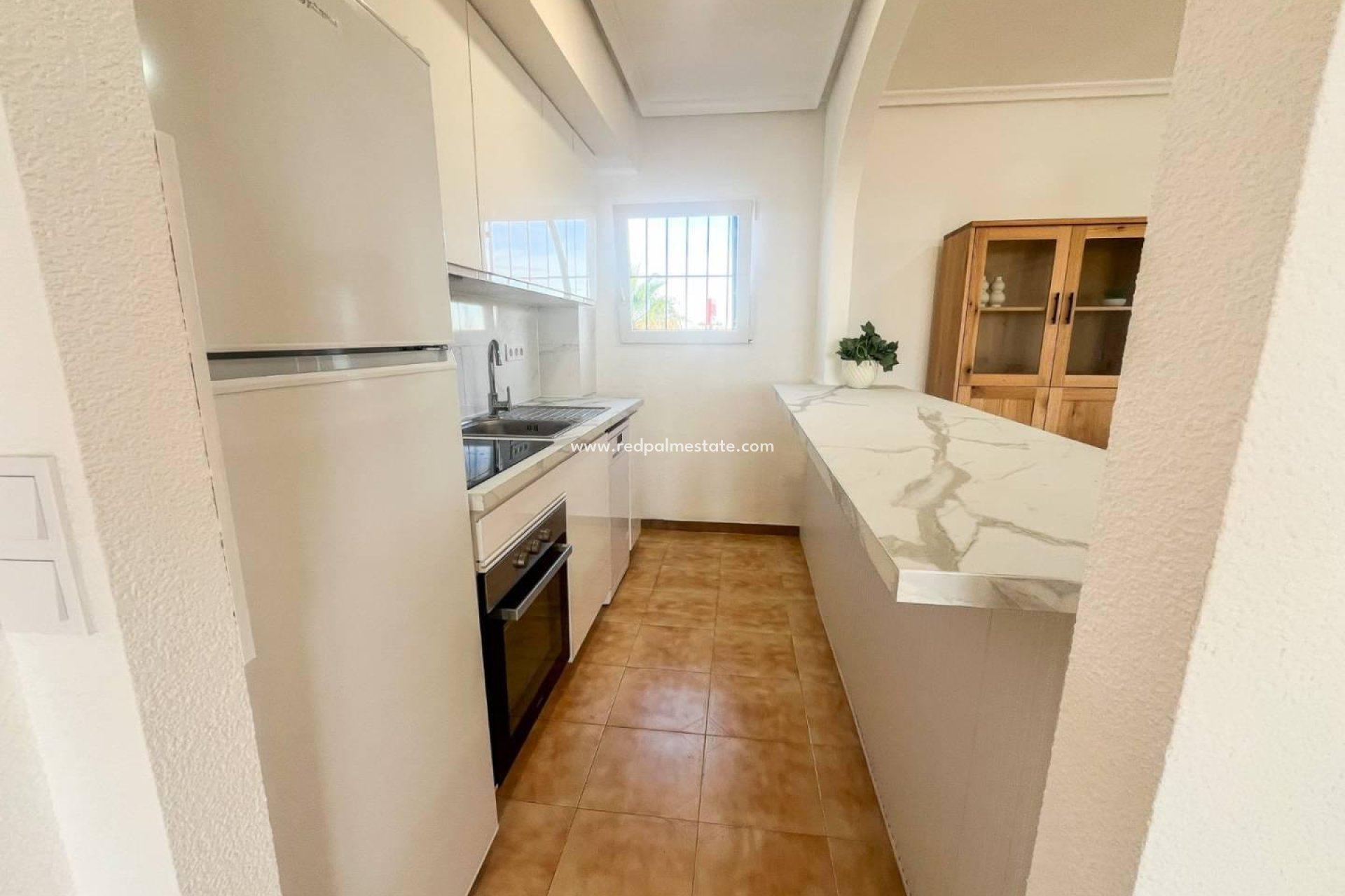 Reventa - Apartmentos -
Torrevieja - Punta prima
