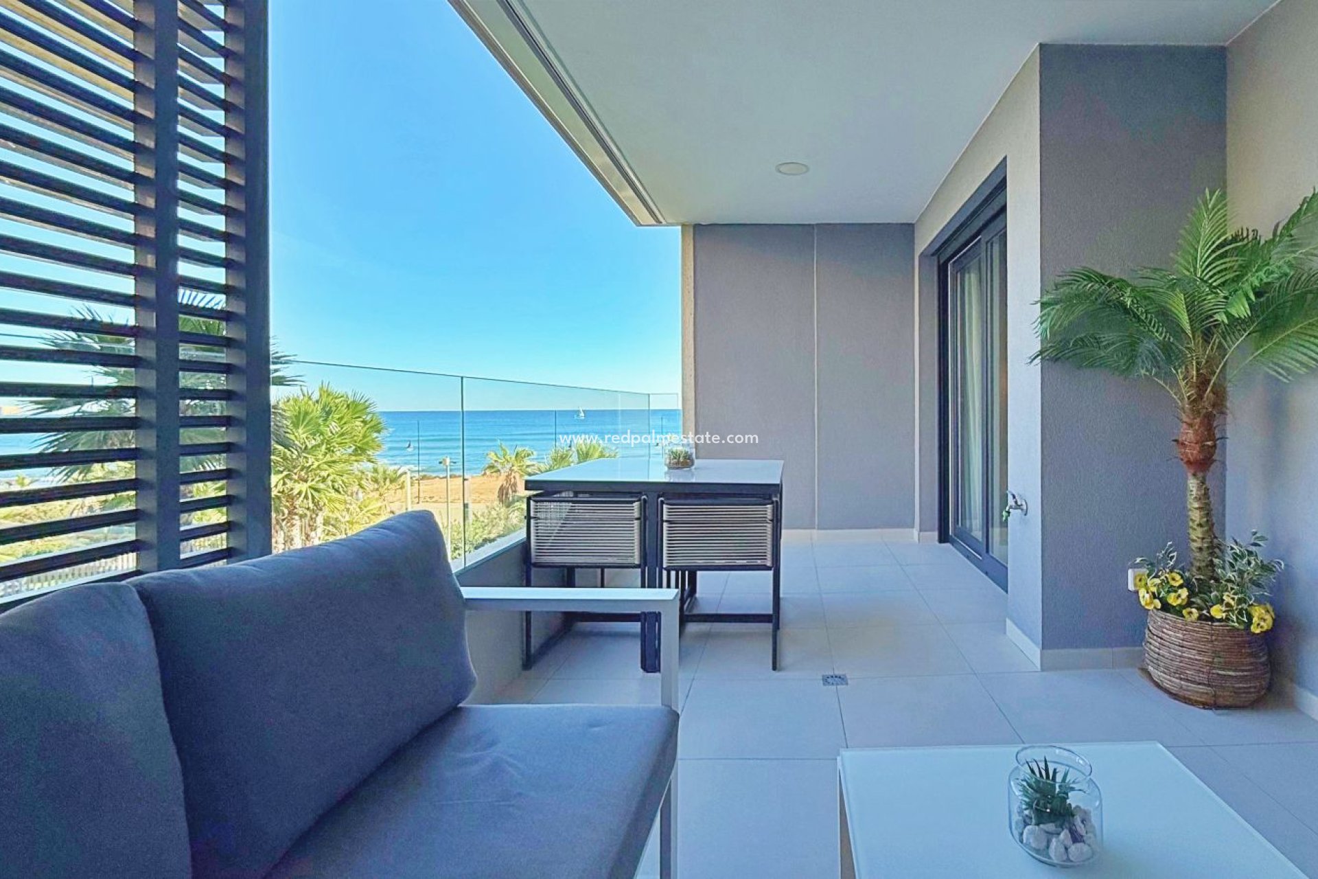 Reventa - Apartmentos -
Torrevieja - Punta prima