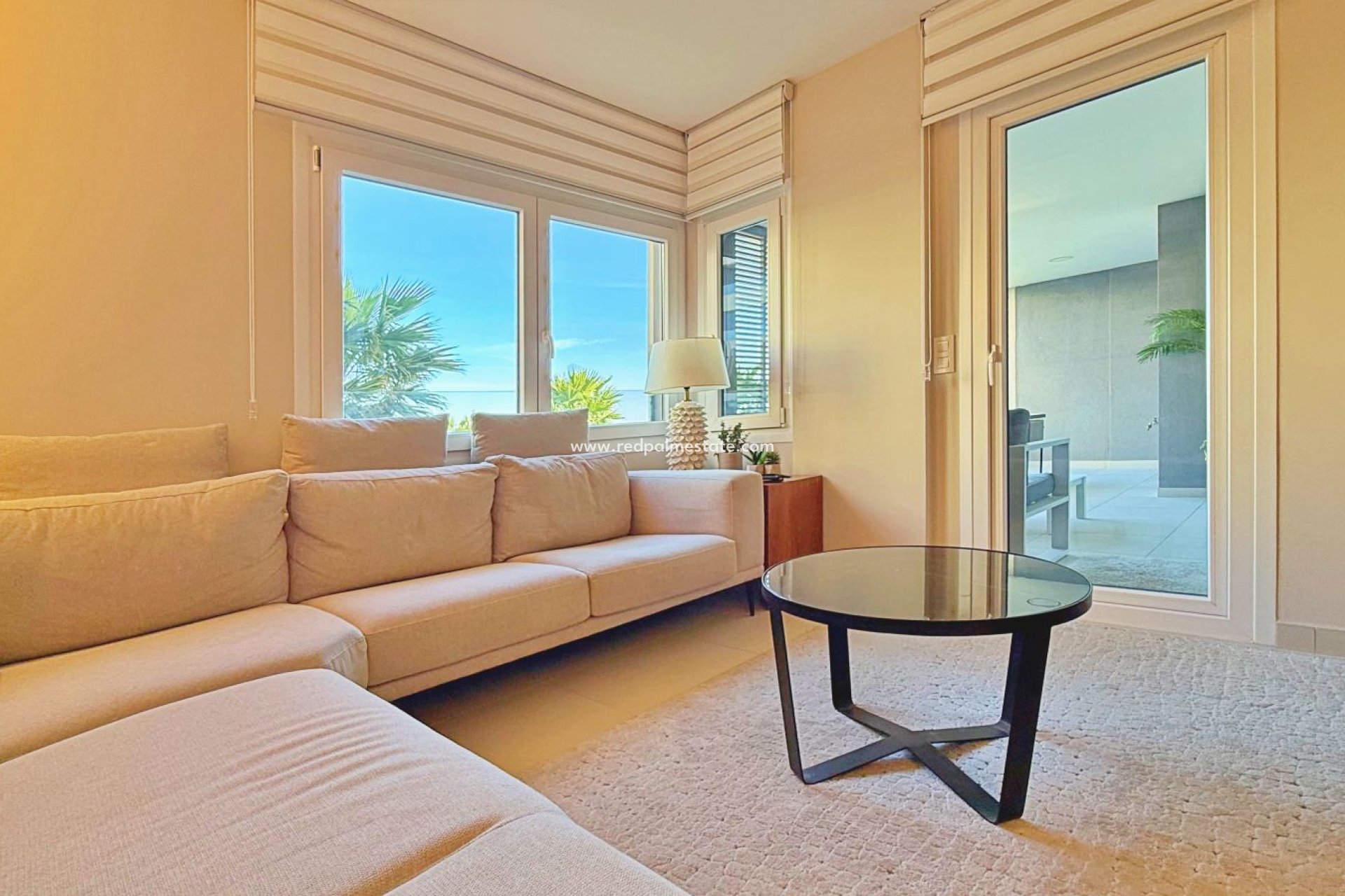 Reventa - Apartmentos -
Torrevieja - Punta prima