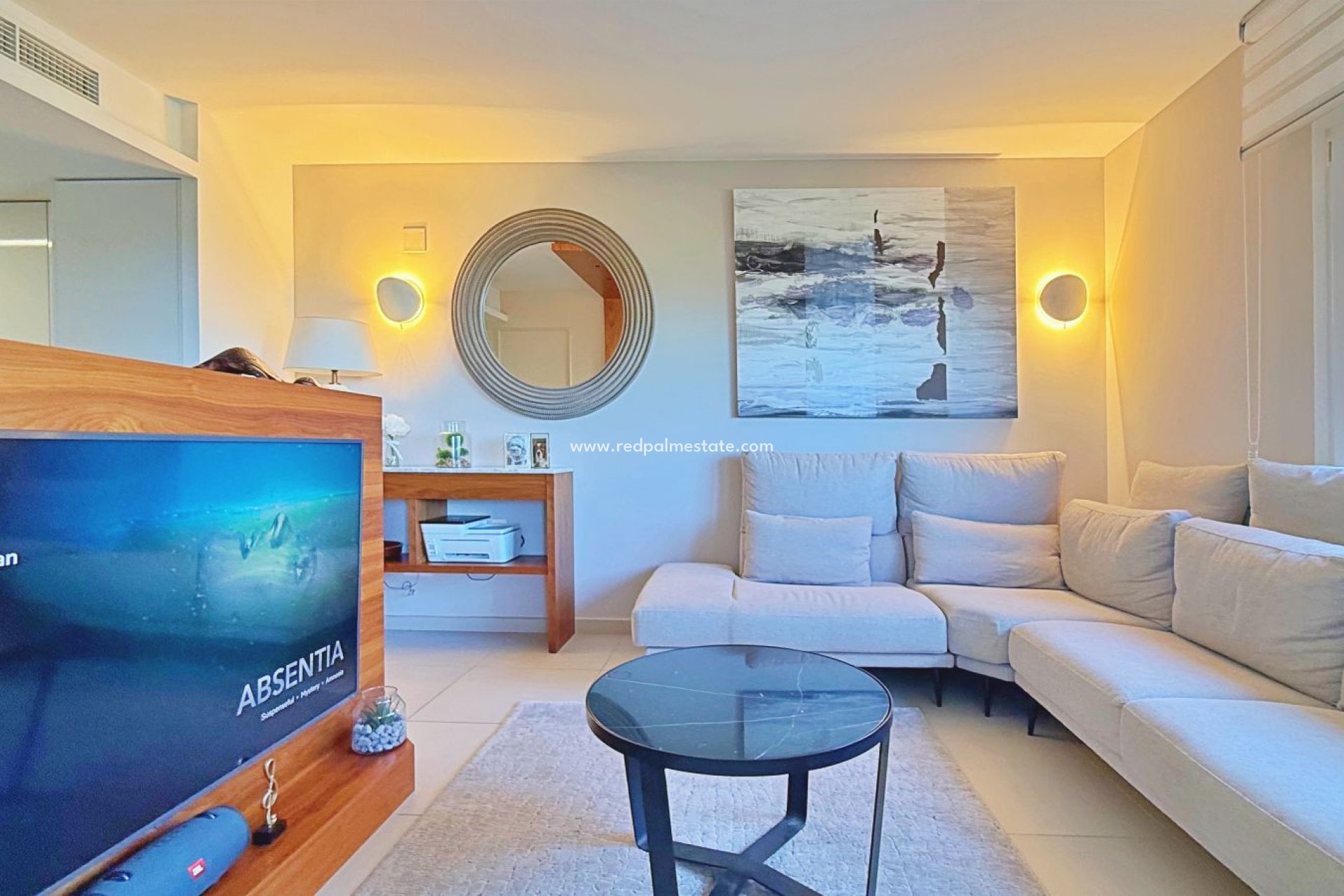 Reventa - Apartmentos -
Torrevieja - Punta prima