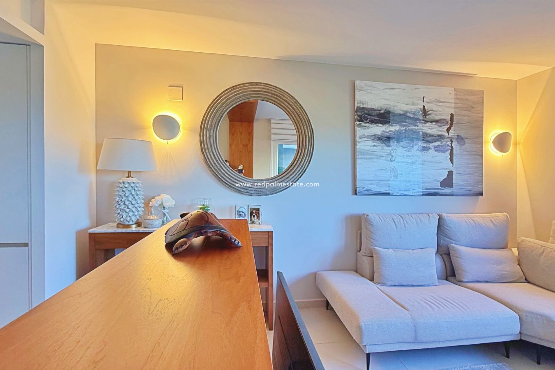 Reventa - Apartmentos -
Torrevieja - Punta prima