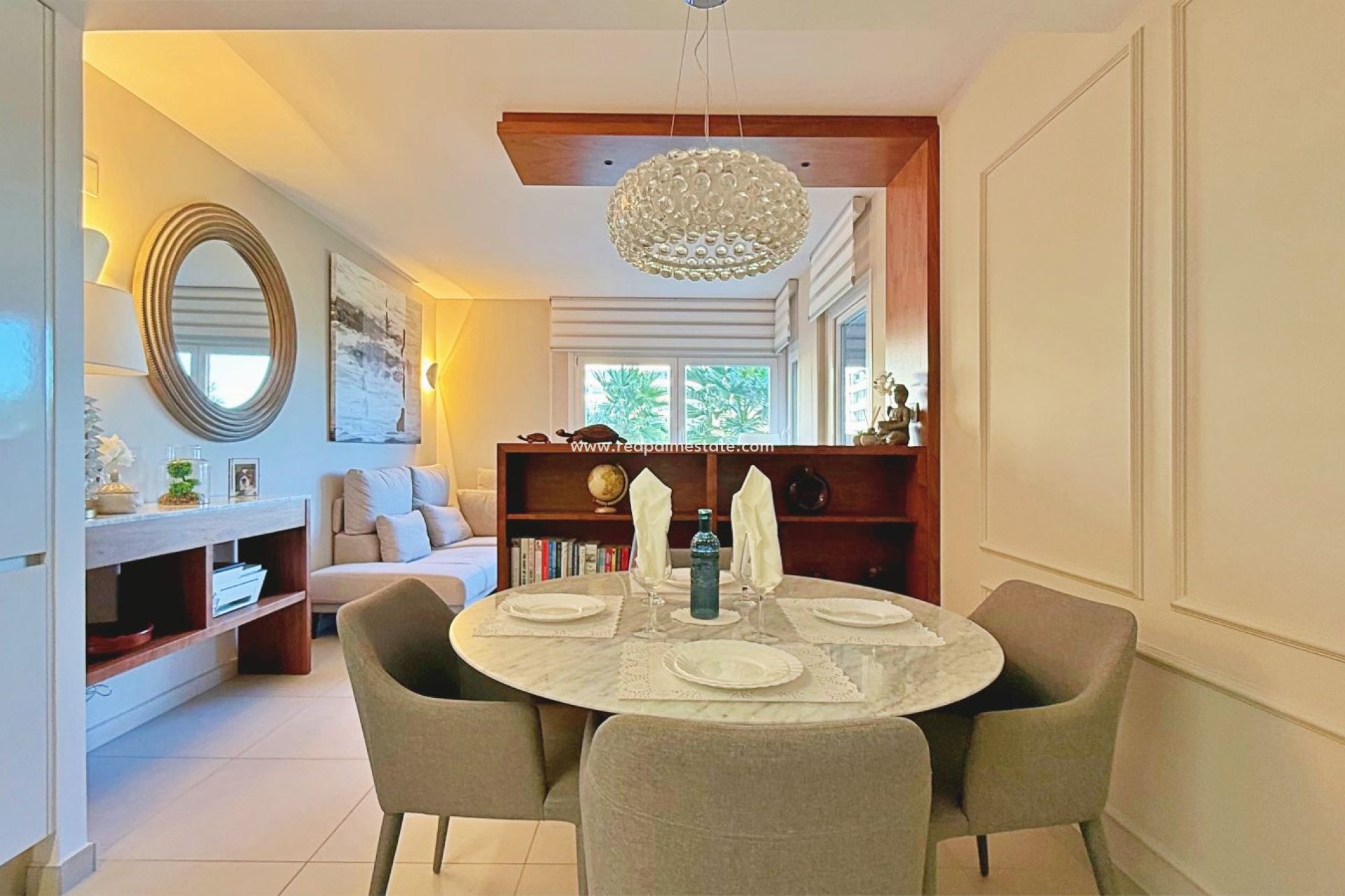 Reventa - Apartmentos -
Torrevieja - Punta prima