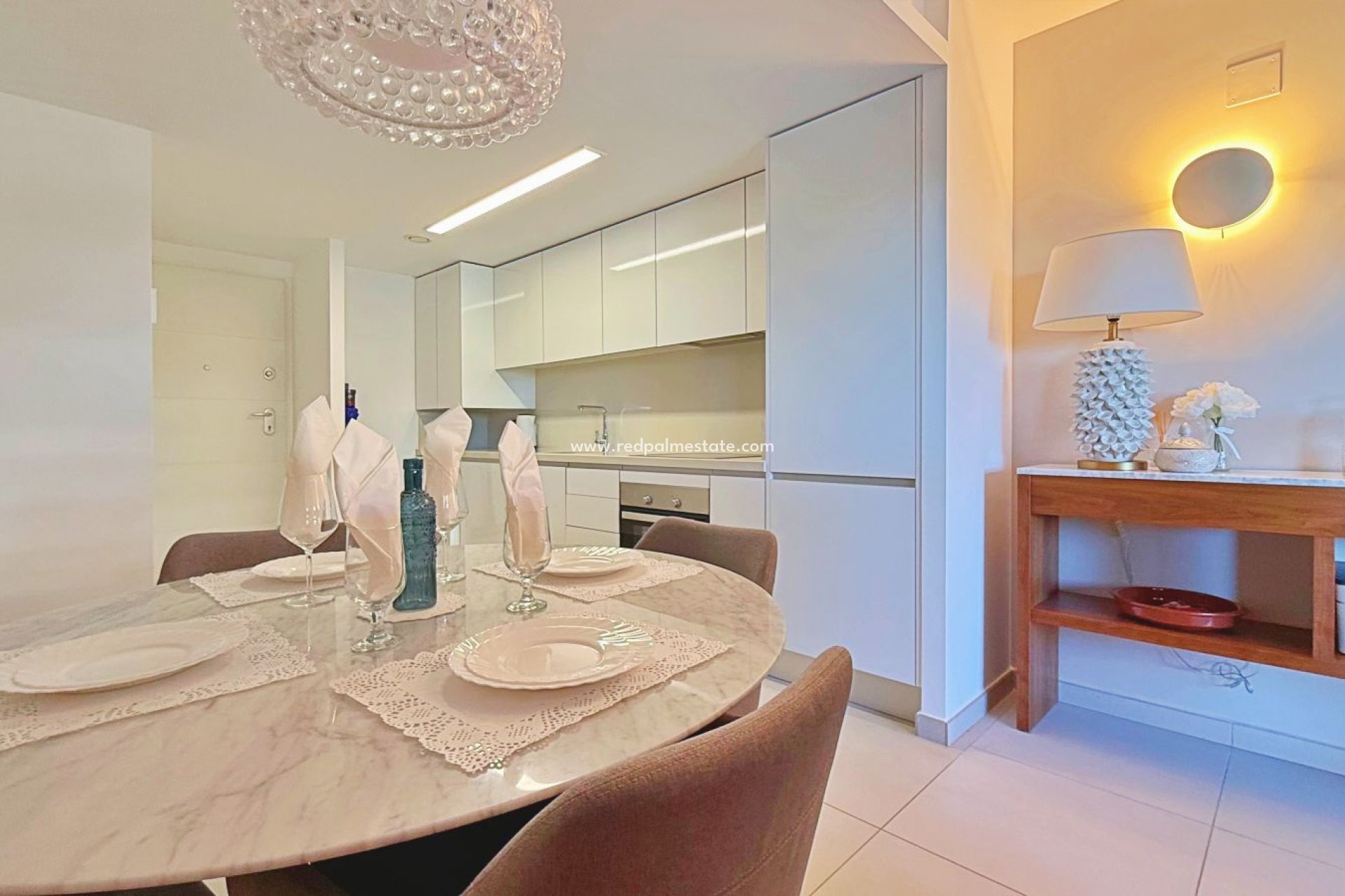 Reventa - Apartmentos -
Torrevieja - Punta prima