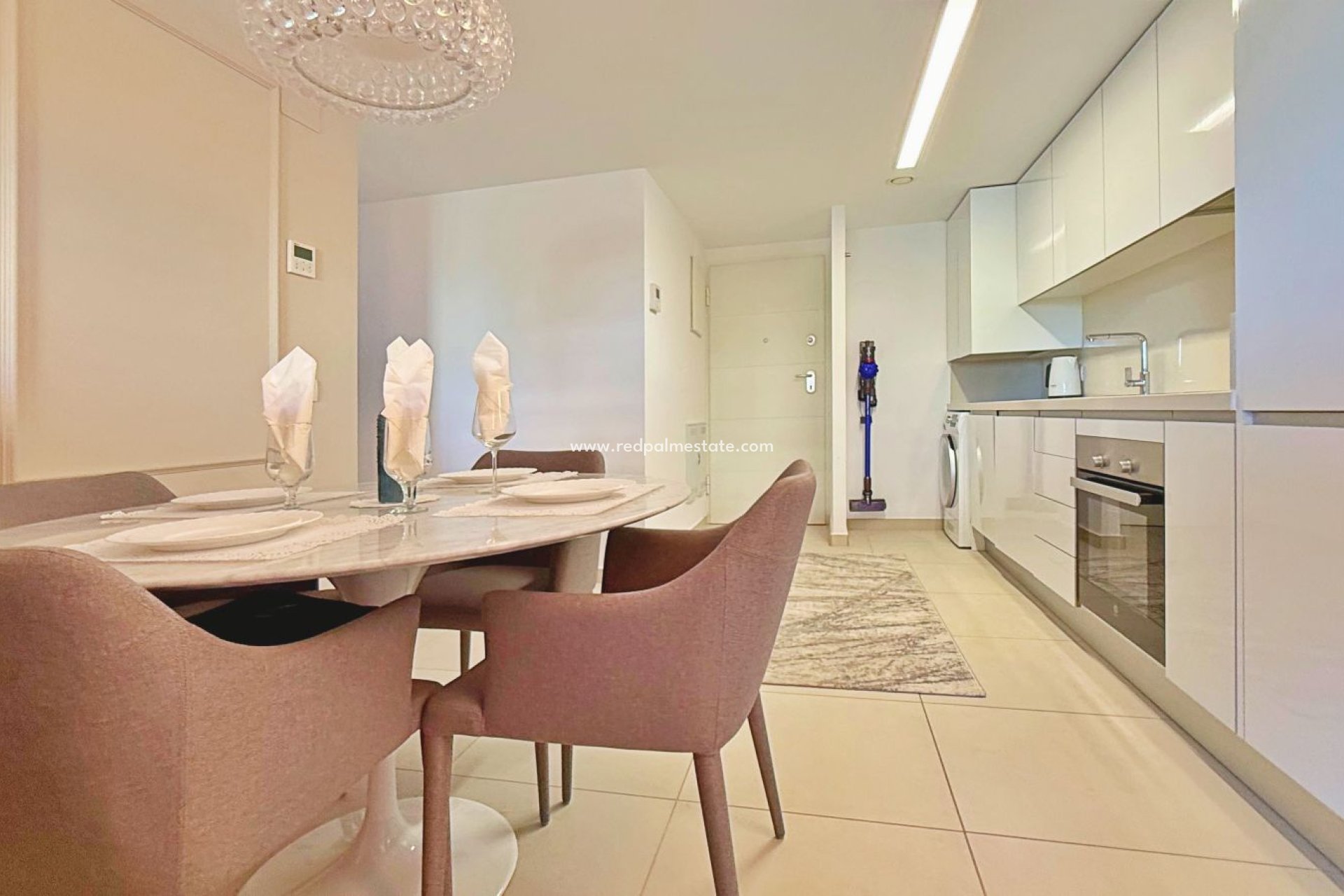 Reventa - Apartmentos -
Torrevieja - Punta prima