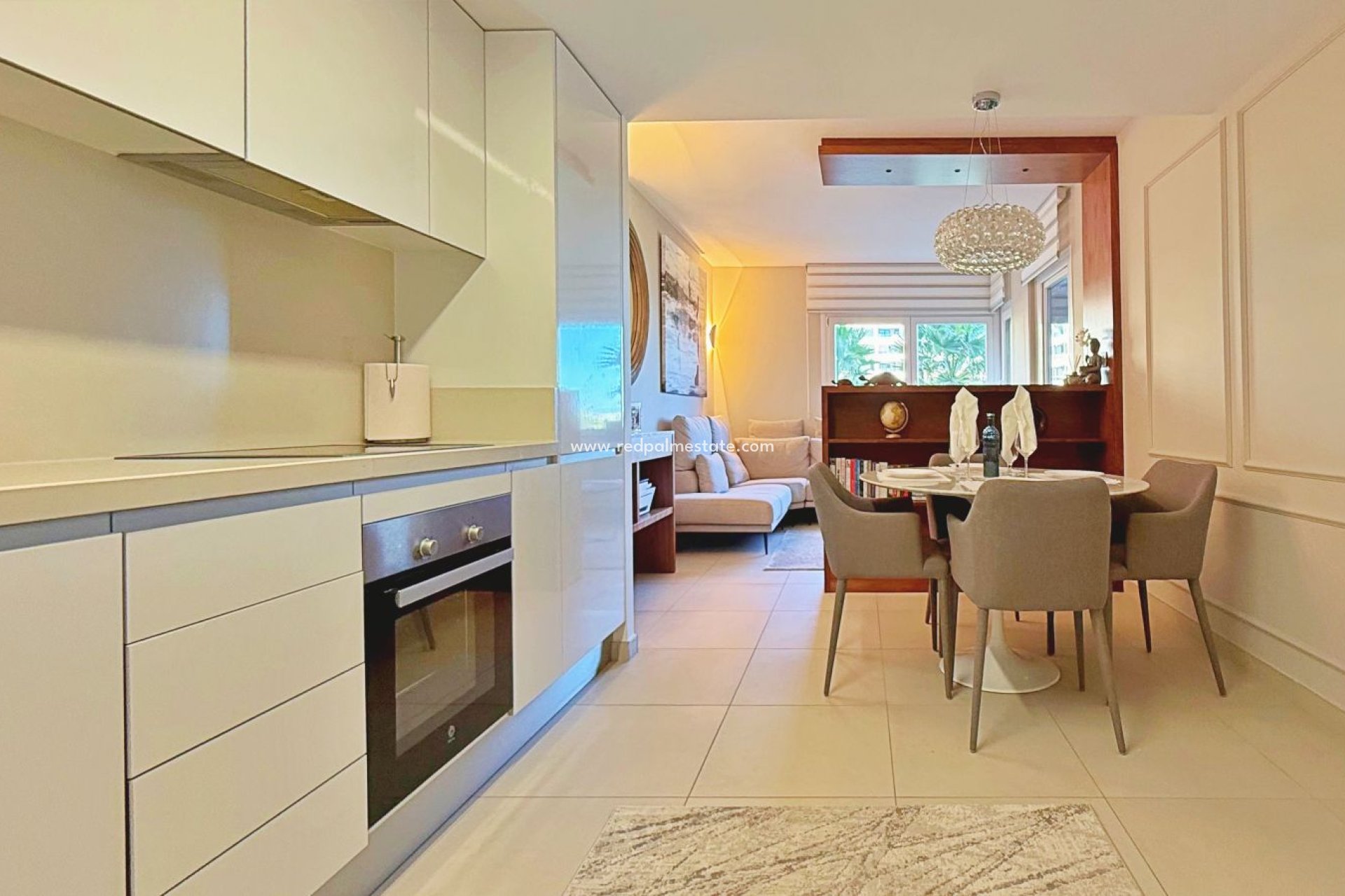 Reventa - Apartmentos -
Torrevieja - Punta prima