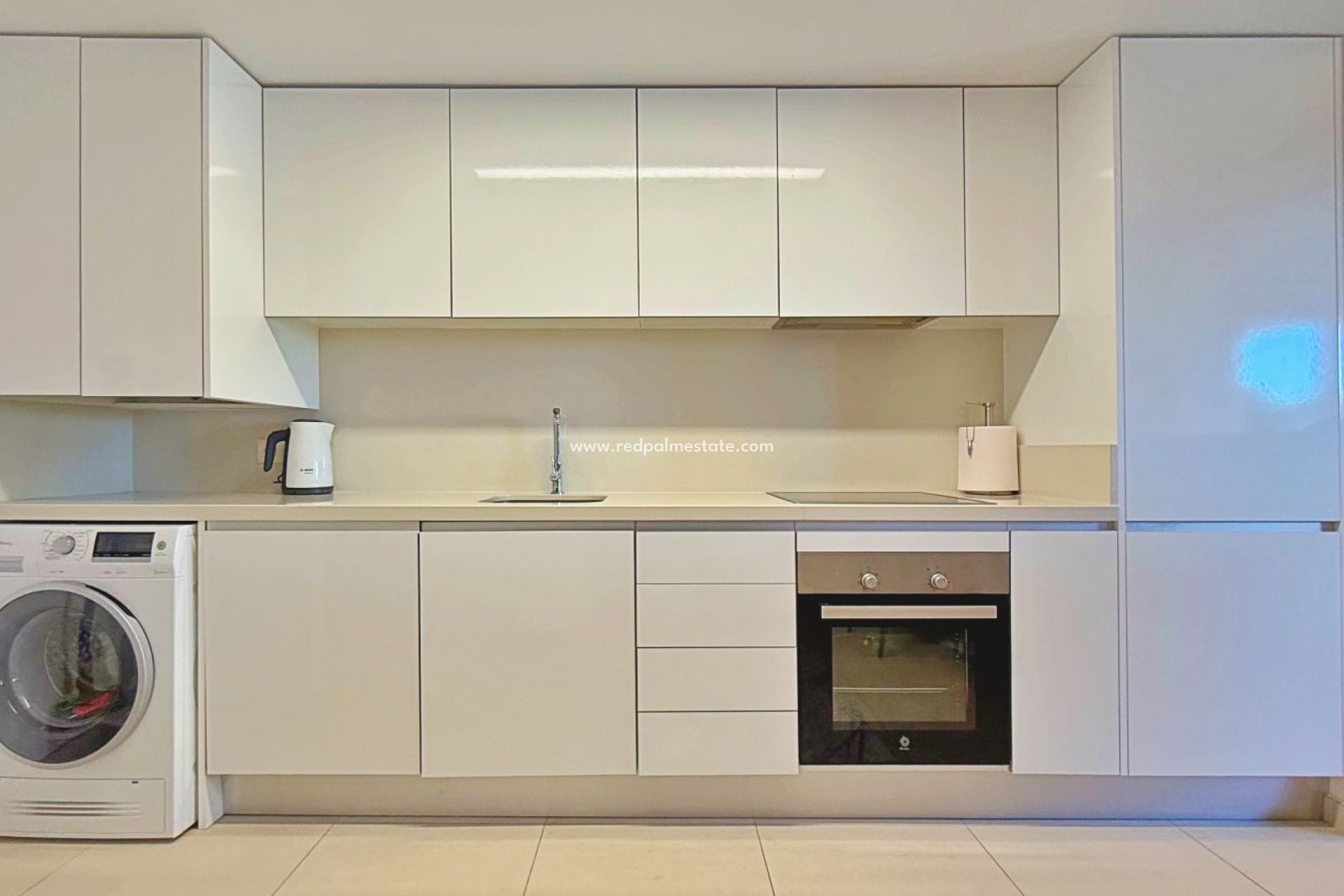 Reventa - Apartmentos -
Torrevieja - Punta prima