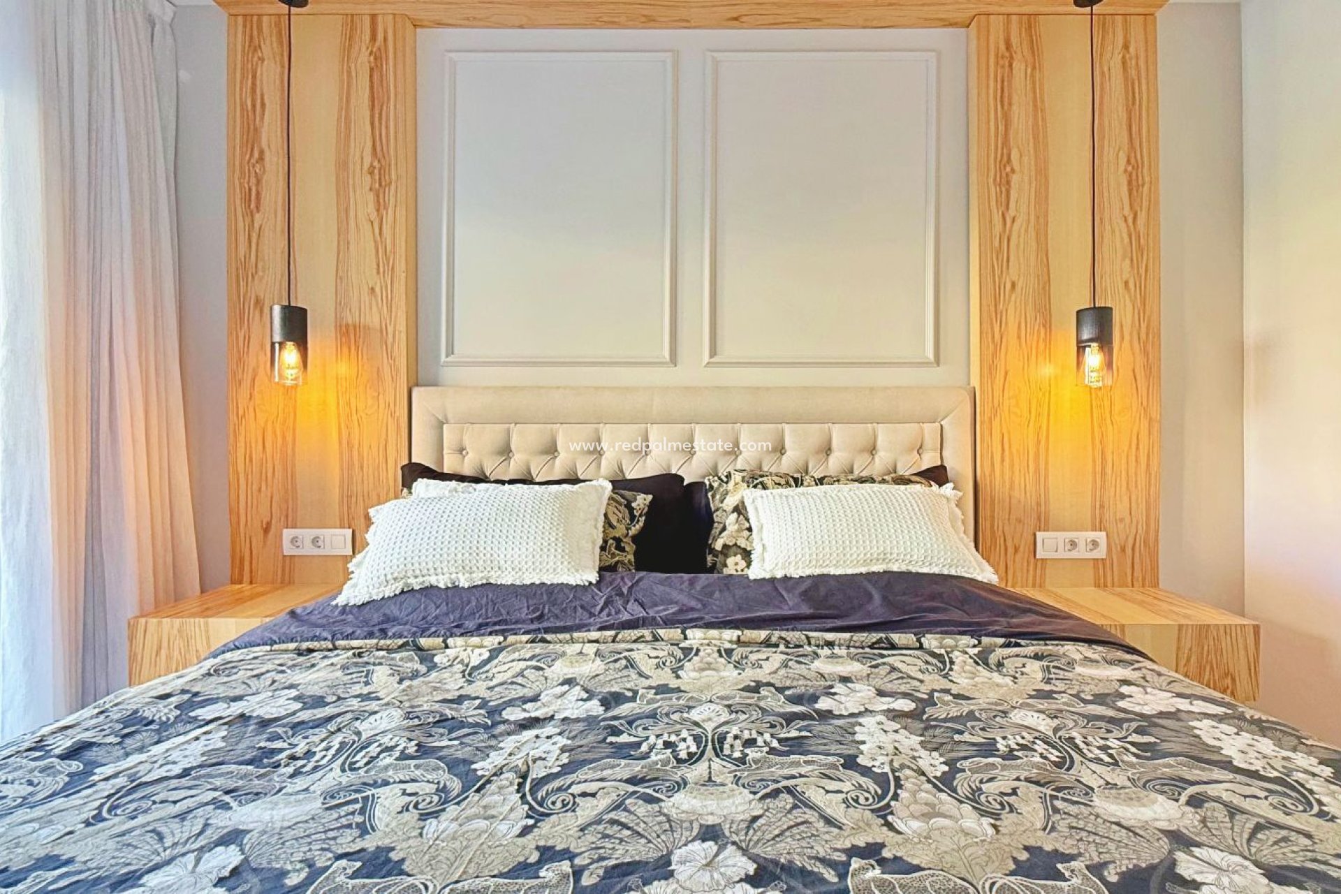 Reventa - Apartmentos -
Torrevieja - Punta prima