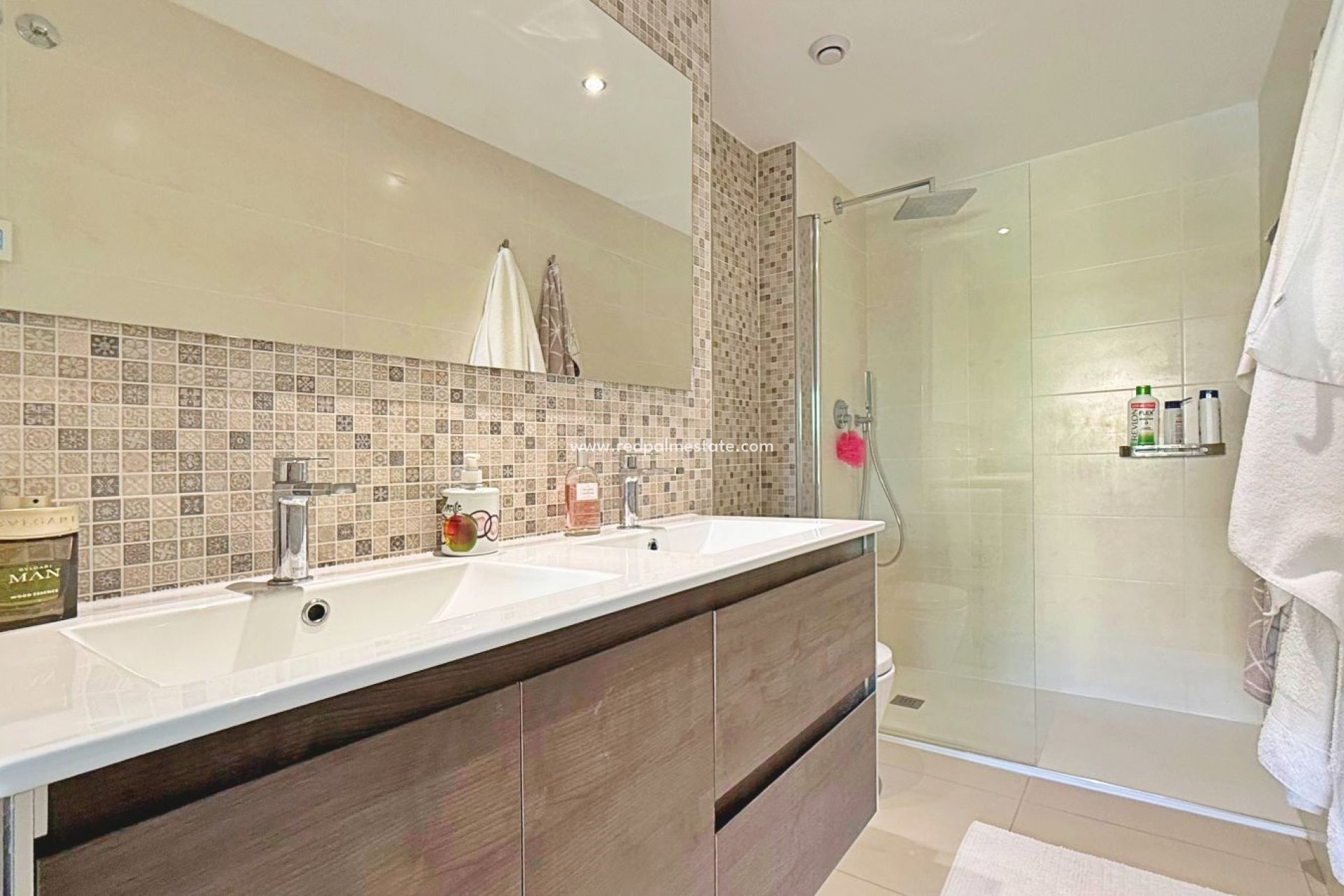 Reventa - Apartmentos -
Torrevieja - Punta prima