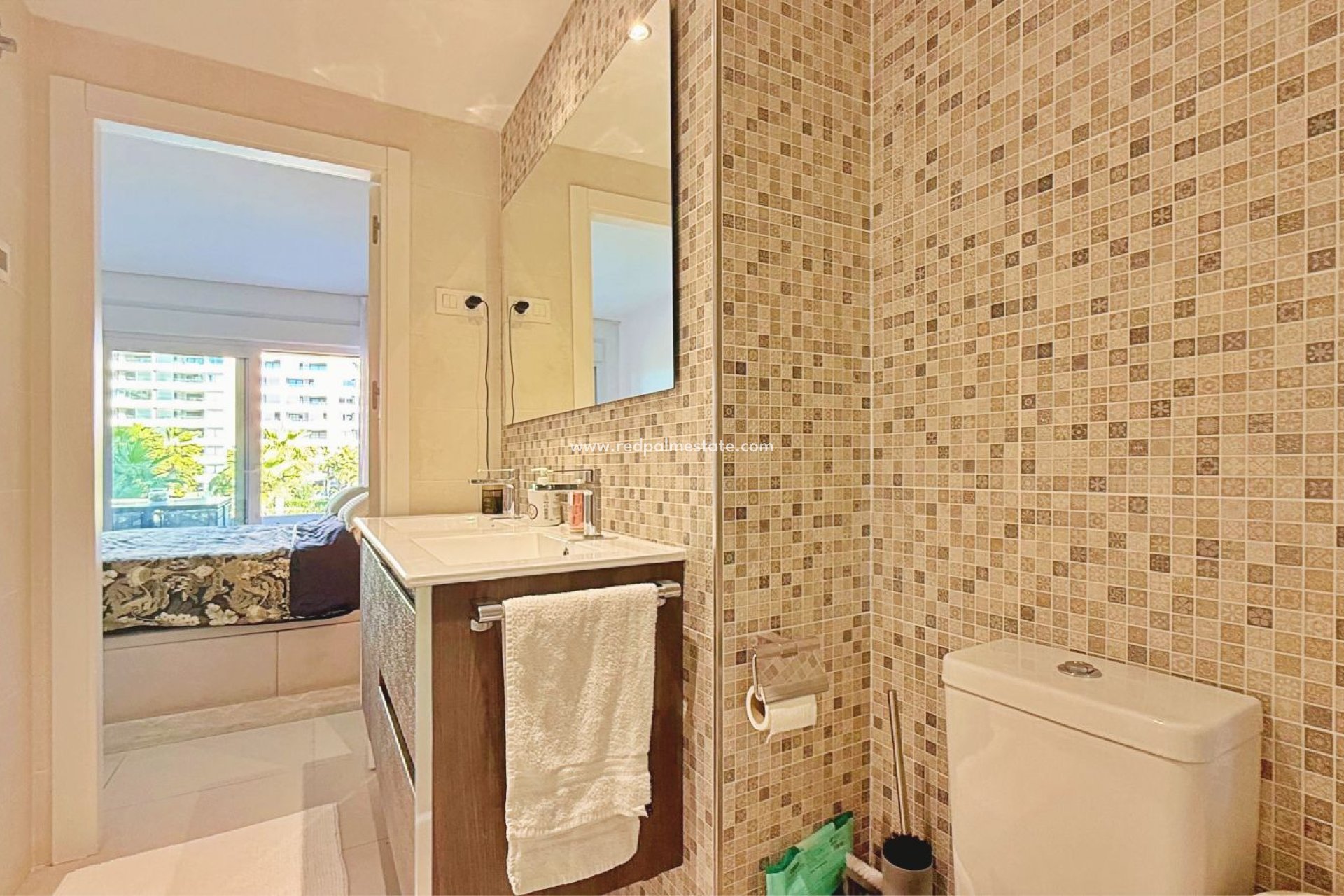 Reventa - Apartmentos -
Torrevieja - Punta prima