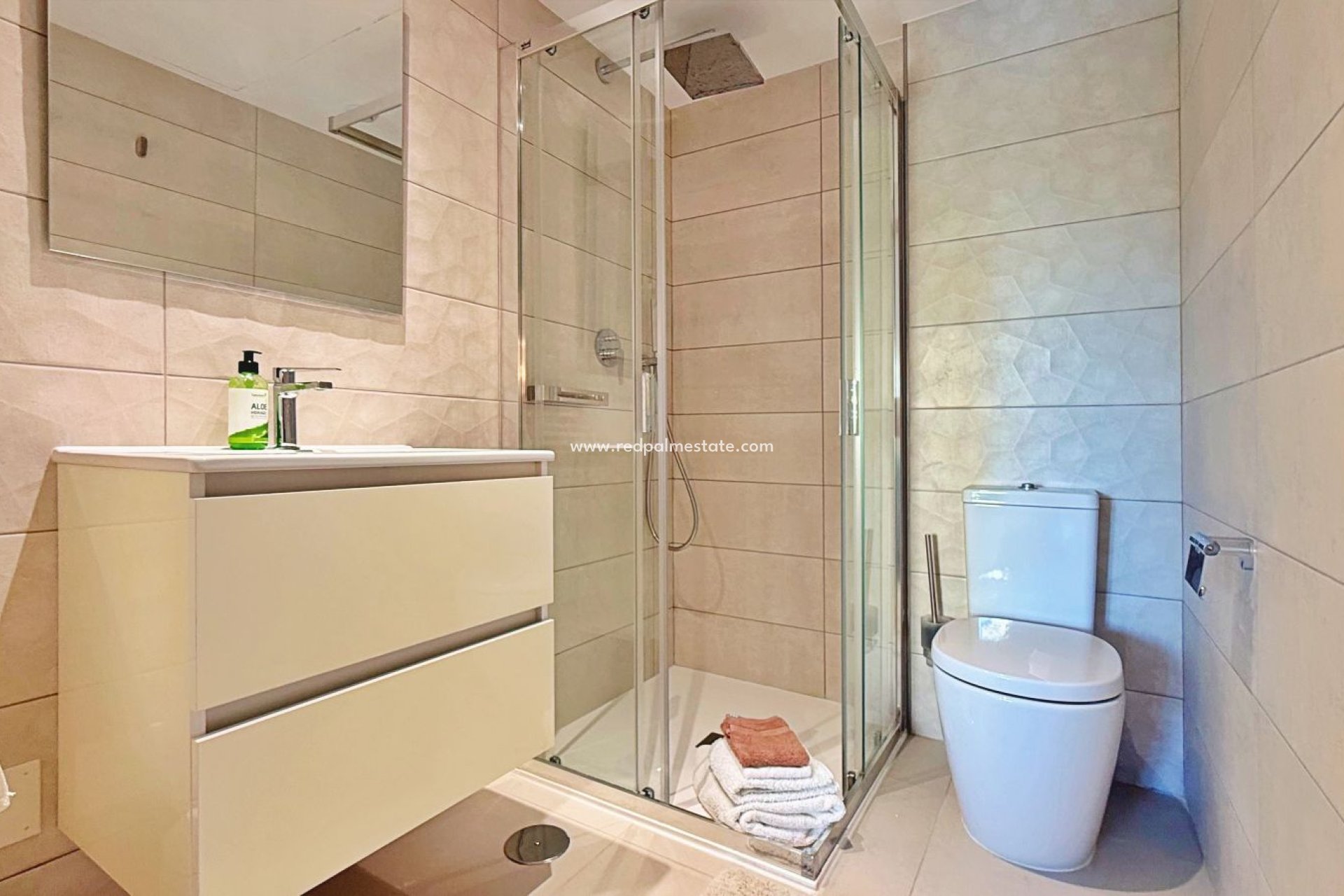 Reventa - Apartmentos -
Torrevieja - Punta prima