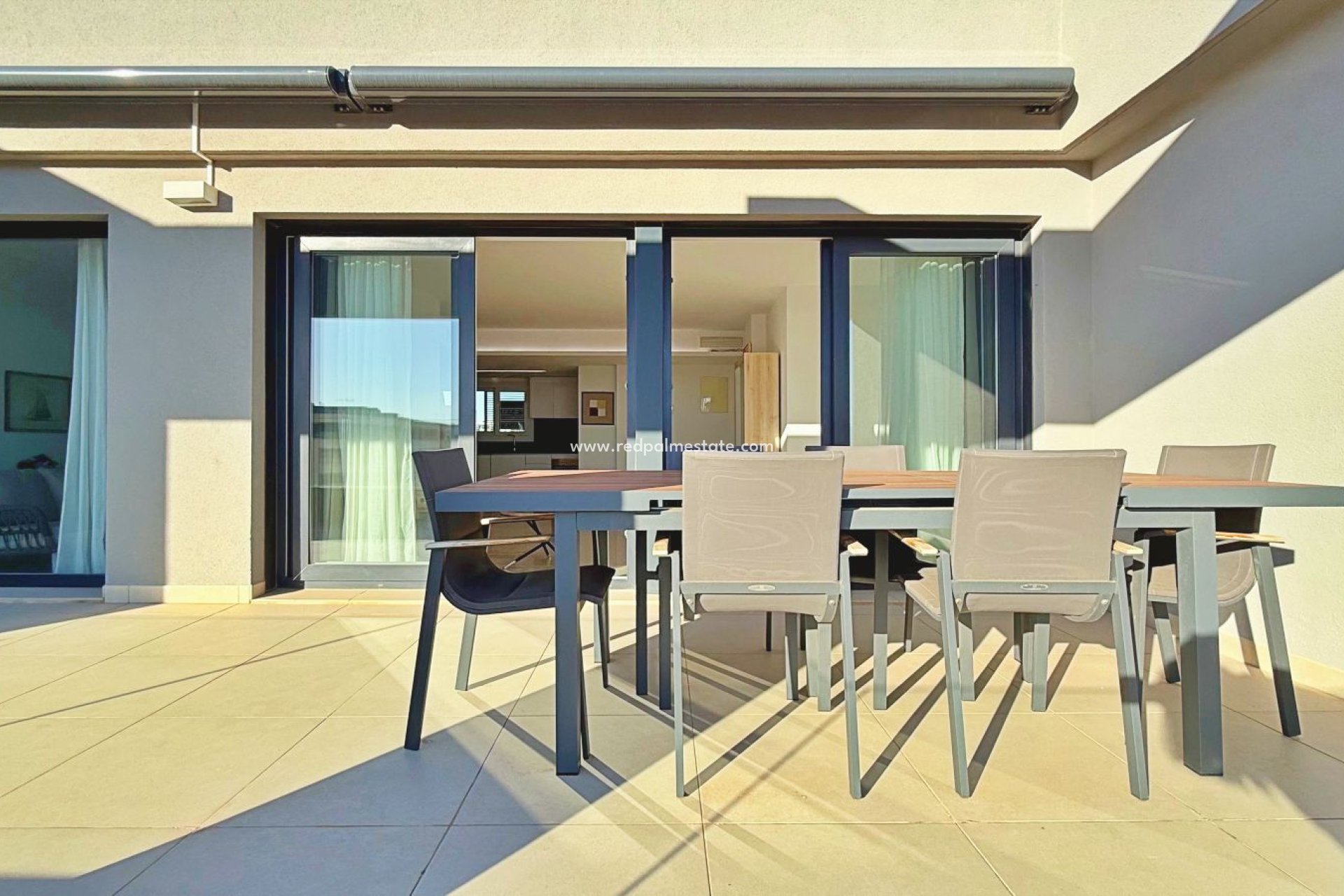 Reventa - Apartmentos -
Torrevieja - Punta prima