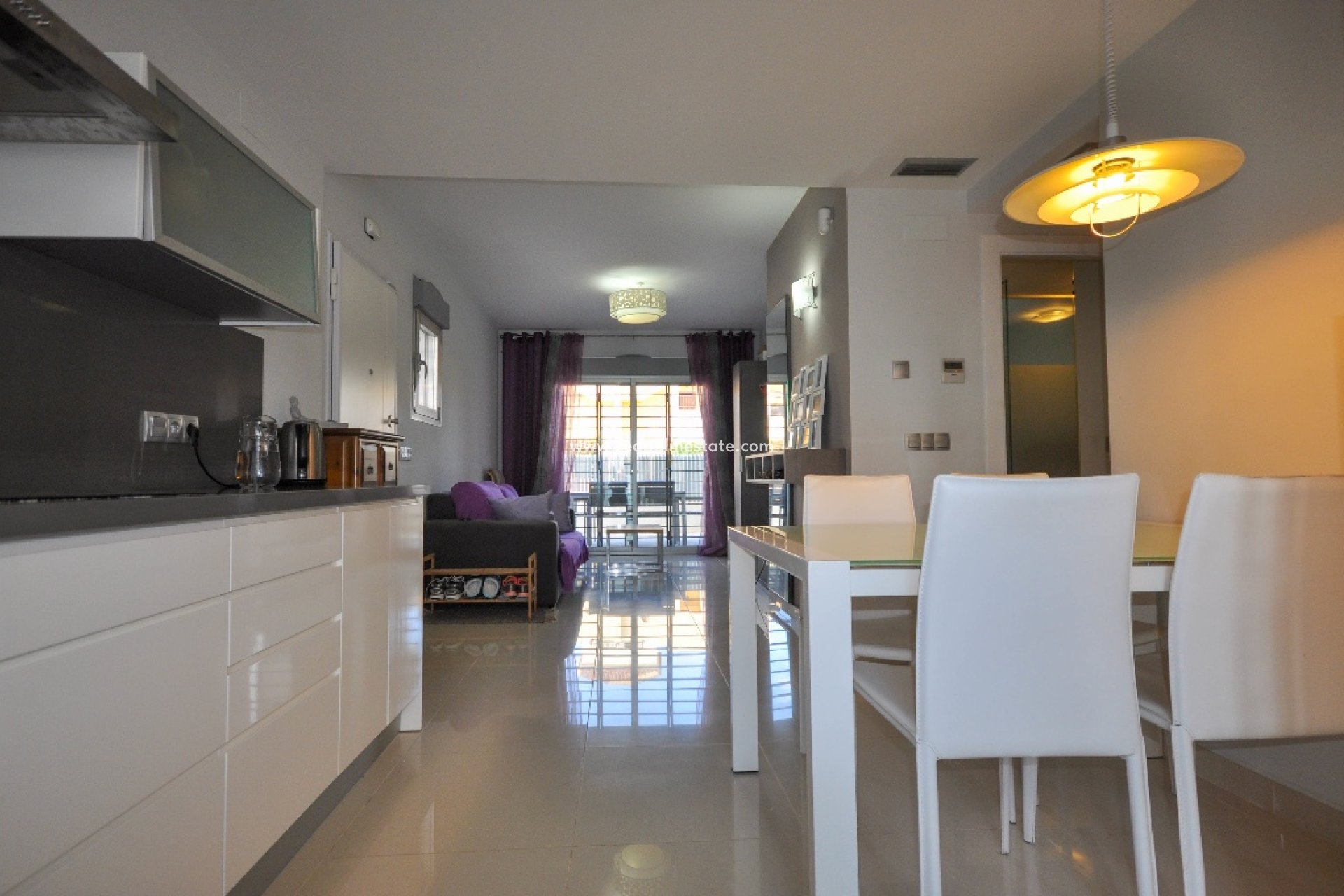 Reventa - Apartmentos -
Torrevieja - Punta prima