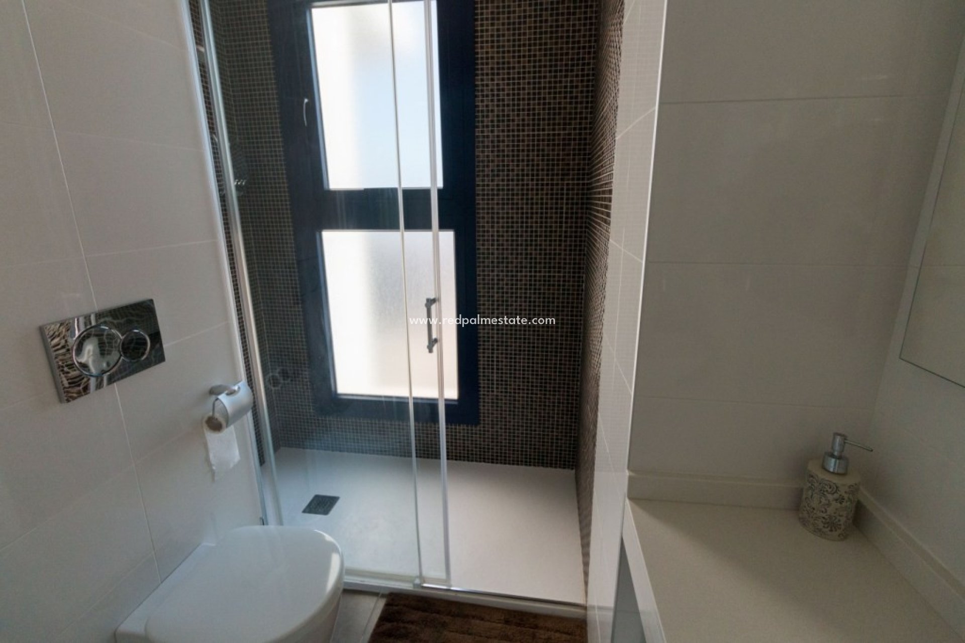 Reventa - Apartmentos -
Torrevieja - Punta prima