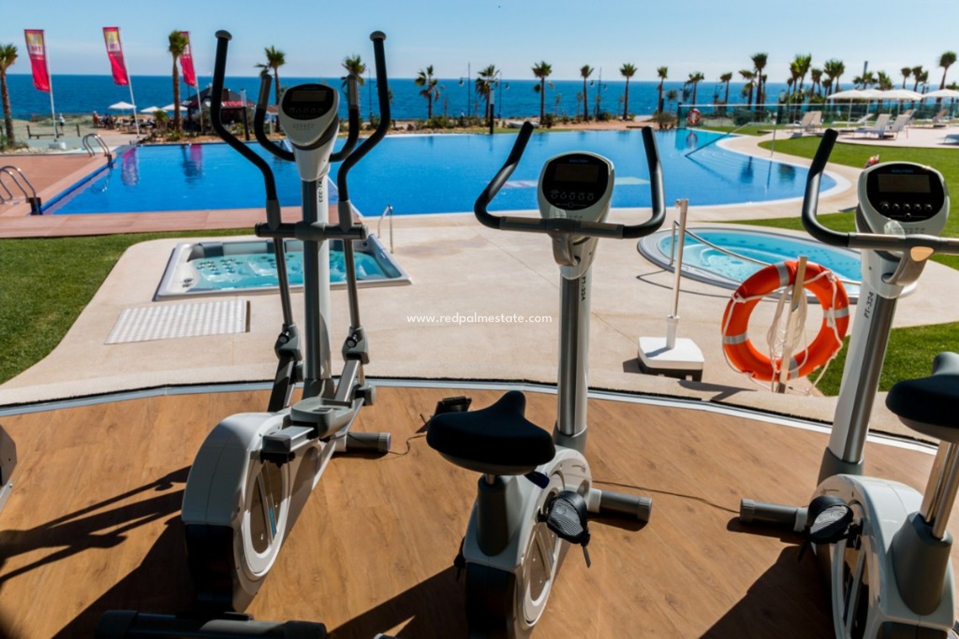 Reventa - Apartmentos -
Torrevieja - Punta prima