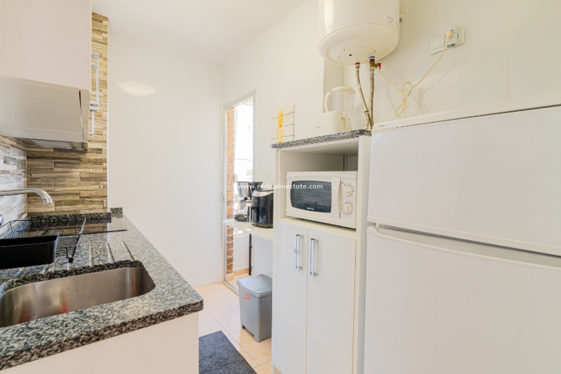 Reventa - Apartmentos -
Torrevieja - Punta prima