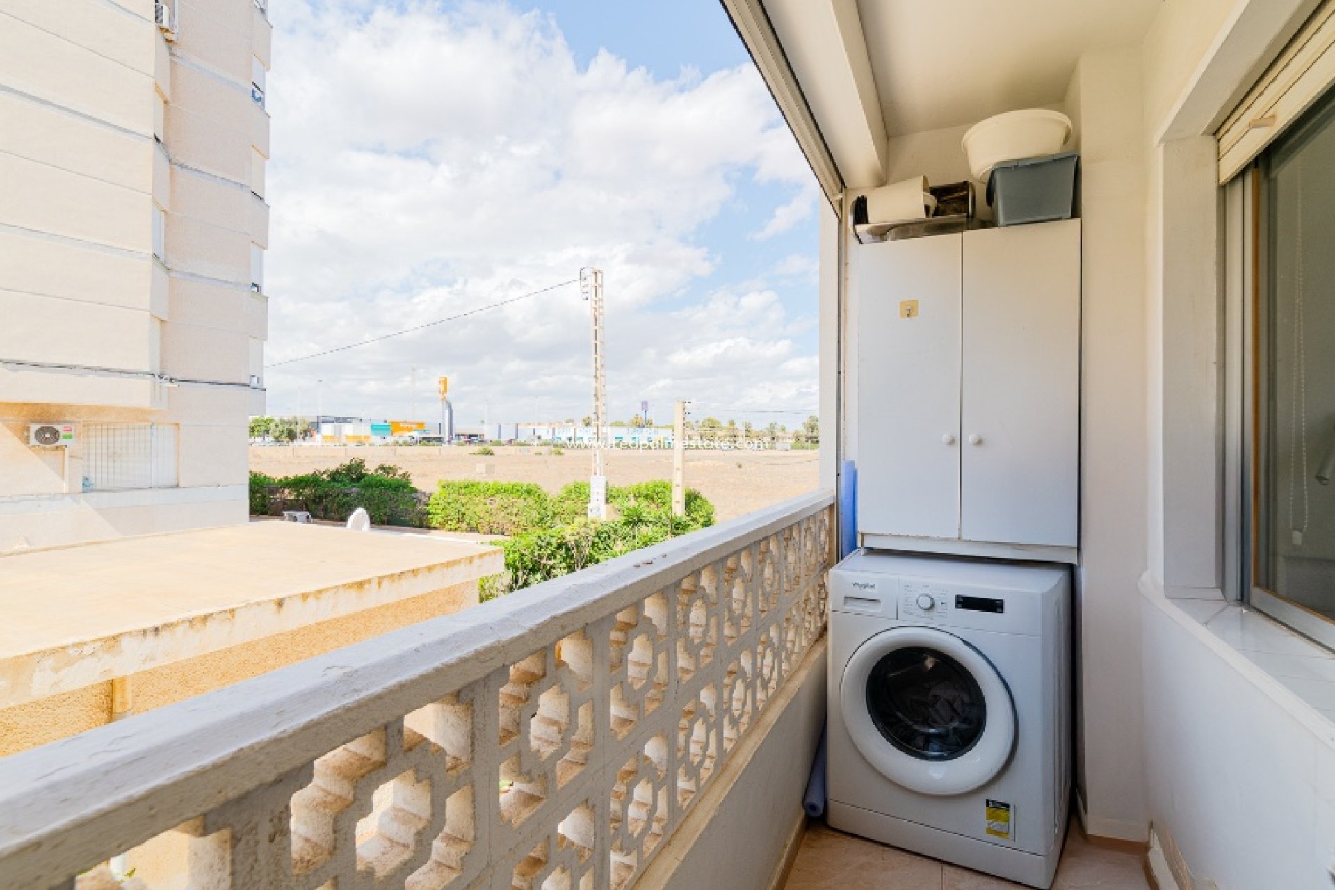 Reventa - Apartmentos -
Torrevieja - Punta prima