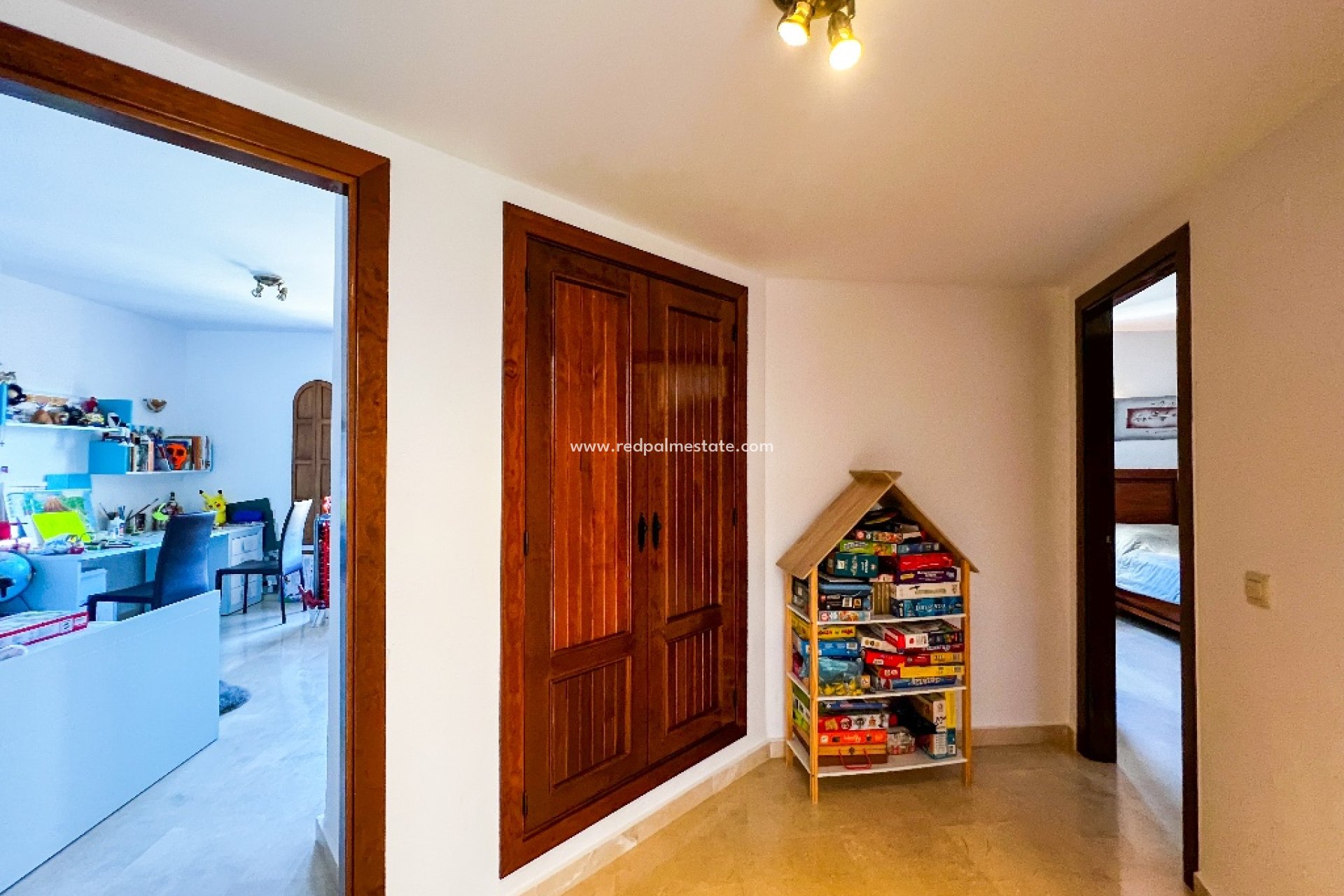 Reventa - Apartmentos -
Torrevieja - Punta prima