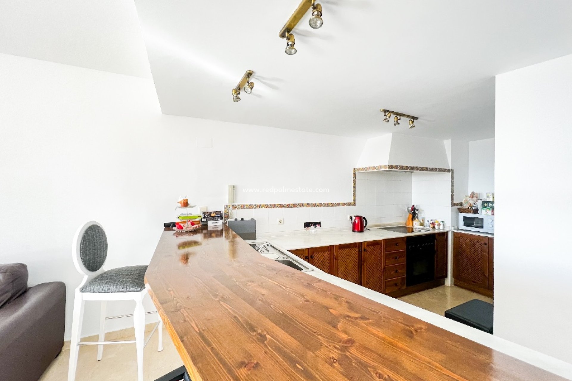 Reventa - Apartmentos -
Torrevieja - Punta prima