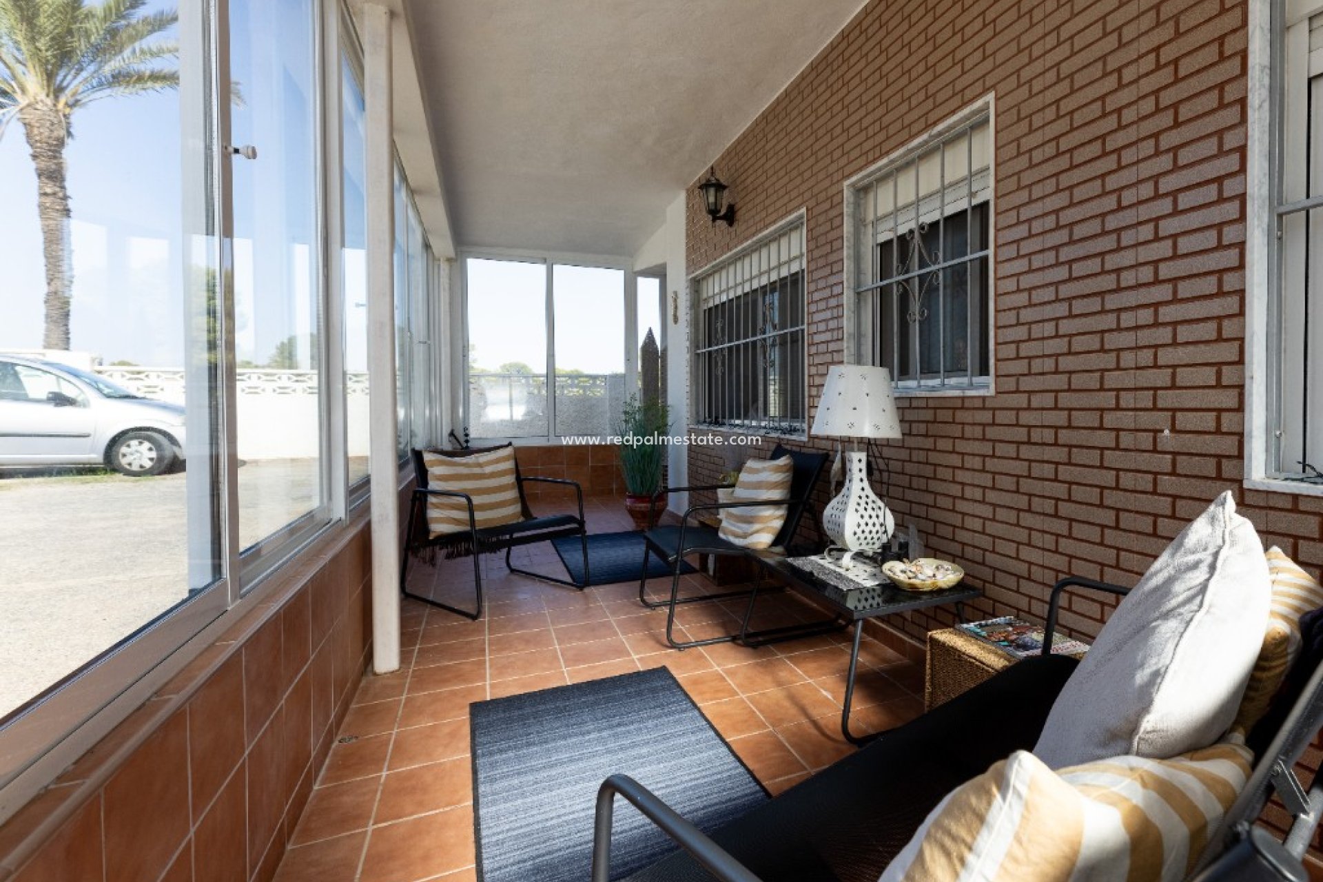 Reventa - Apartmentos -
Torrevieja - Punta prima