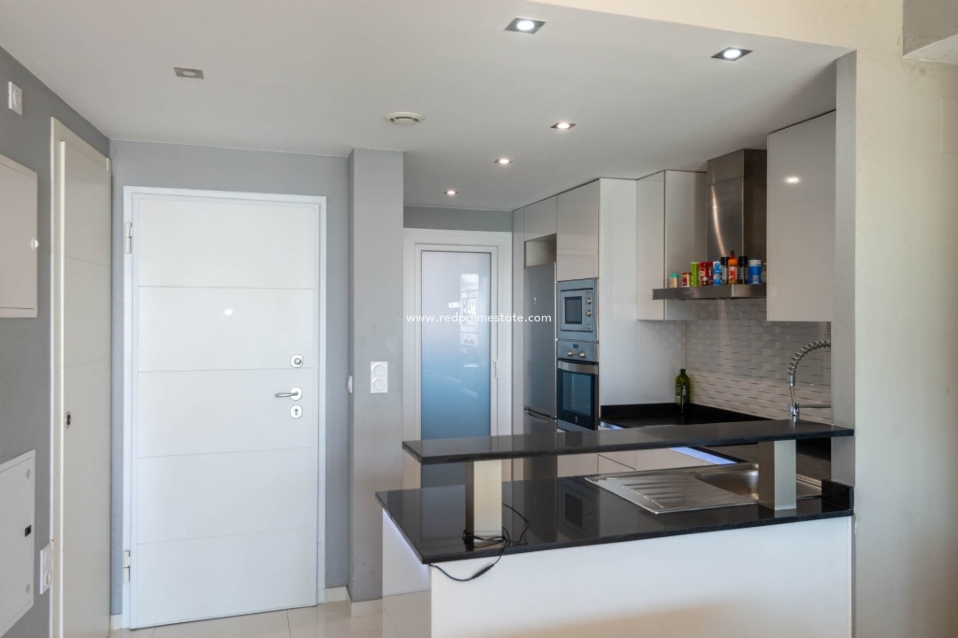 Reventa - Apartmentos -
Torrevieja - Punta prima