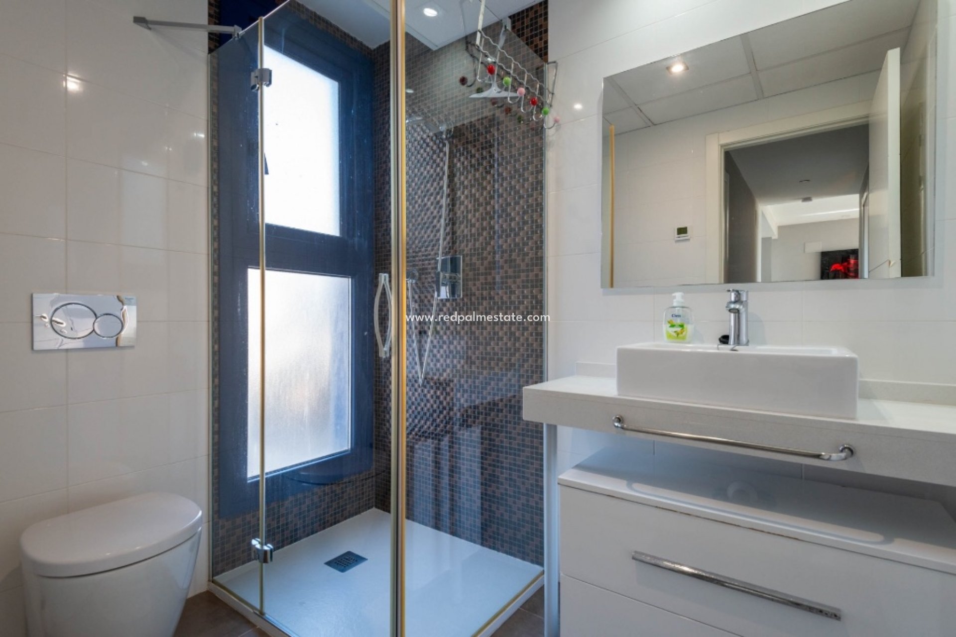 Reventa - Apartmentos -
Torrevieja - Punta prima