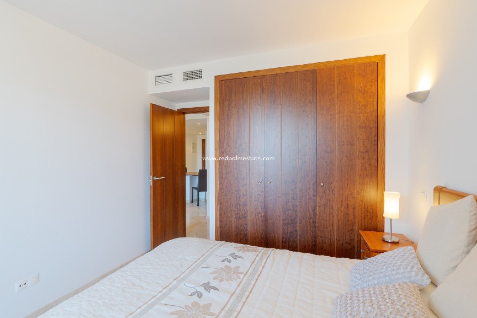 Reventa - Apartmentos -
Torrevieja - Punta prima