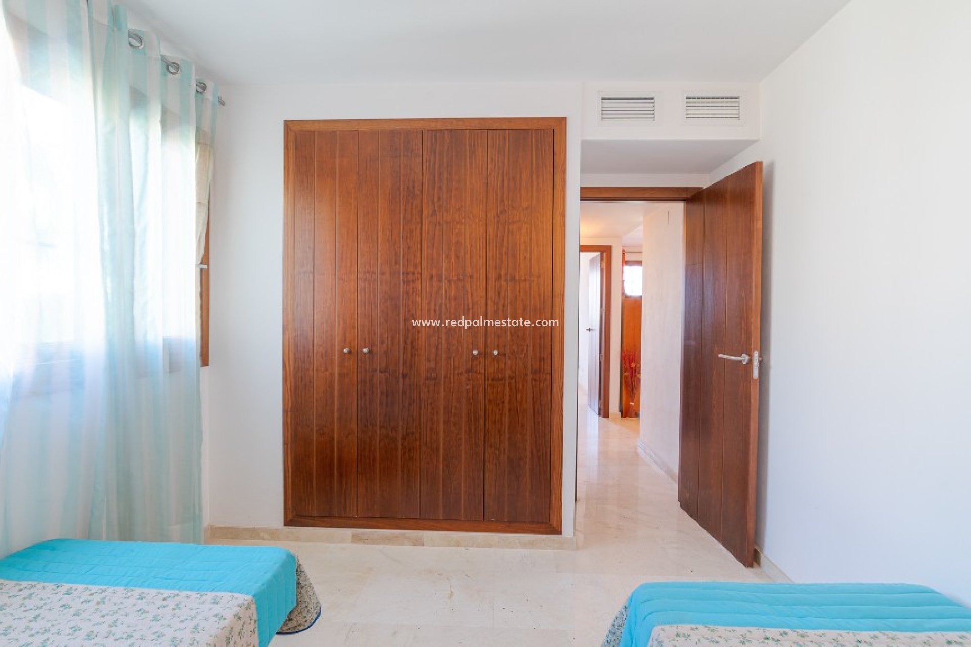 Reventa - Apartmentos -
Torrevieja - Punta prima