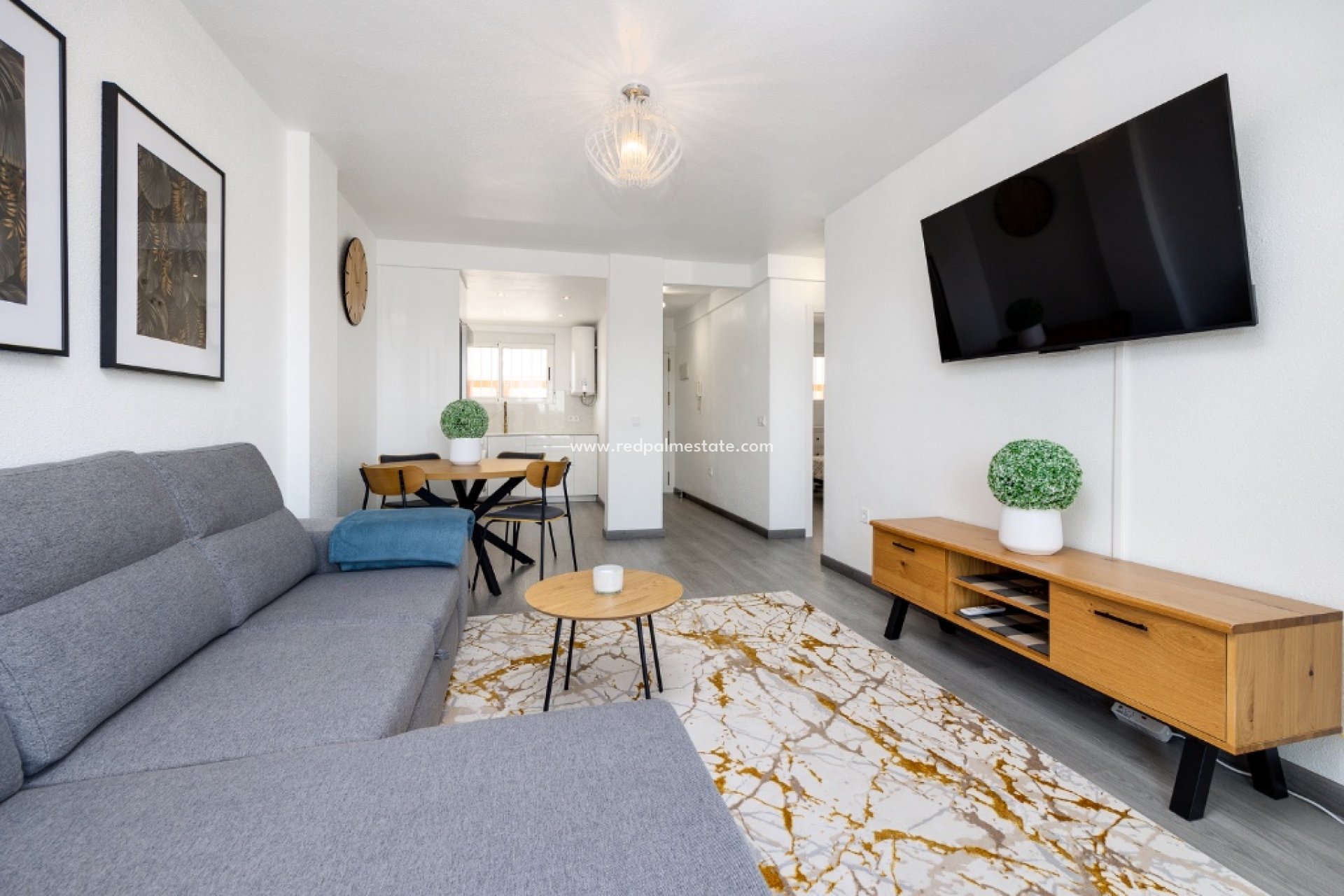 Reventa - Apartmentos -
Torrevieja - Punta prima