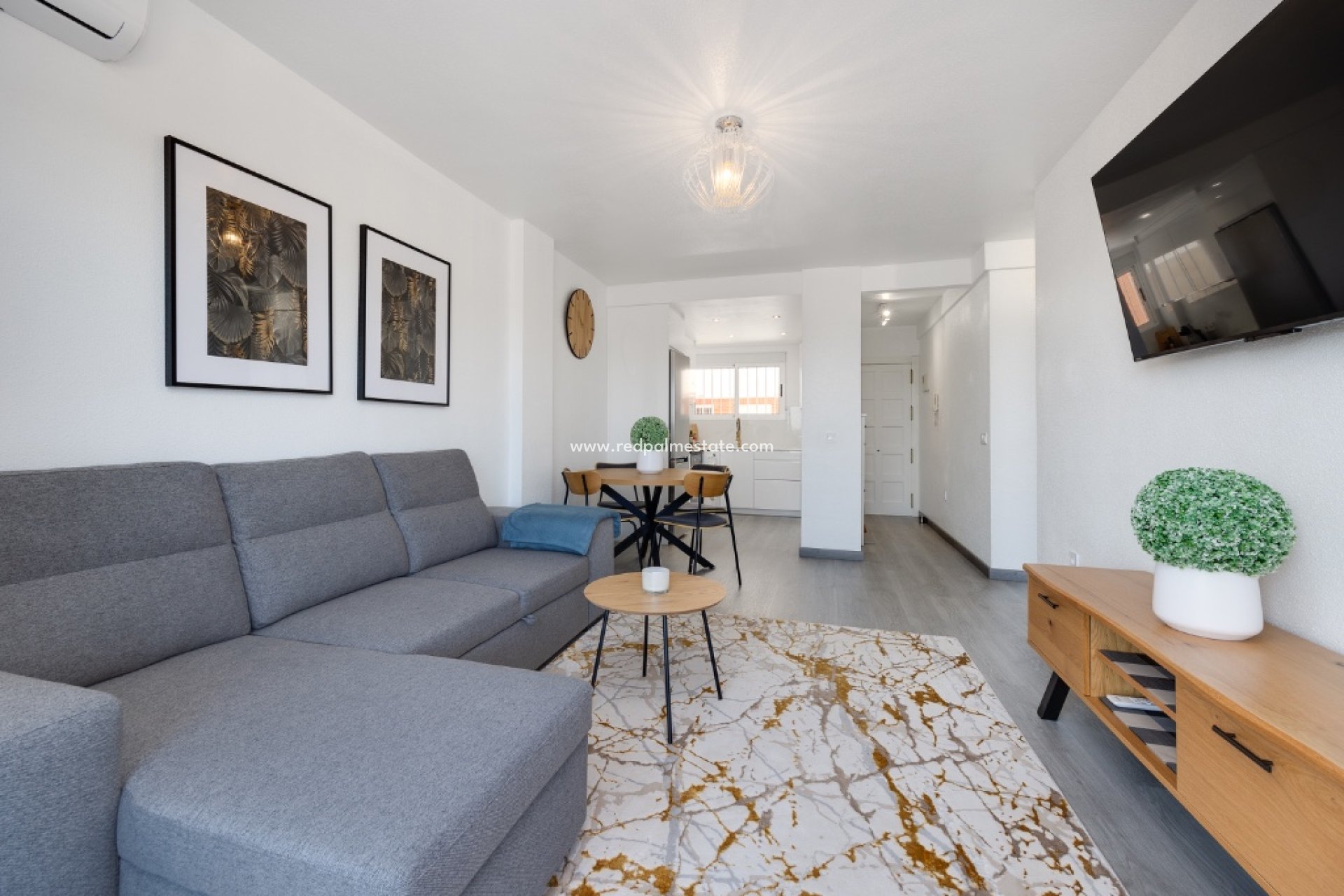 Reventa - Apartmentos -
Torrevieja - Punta prima