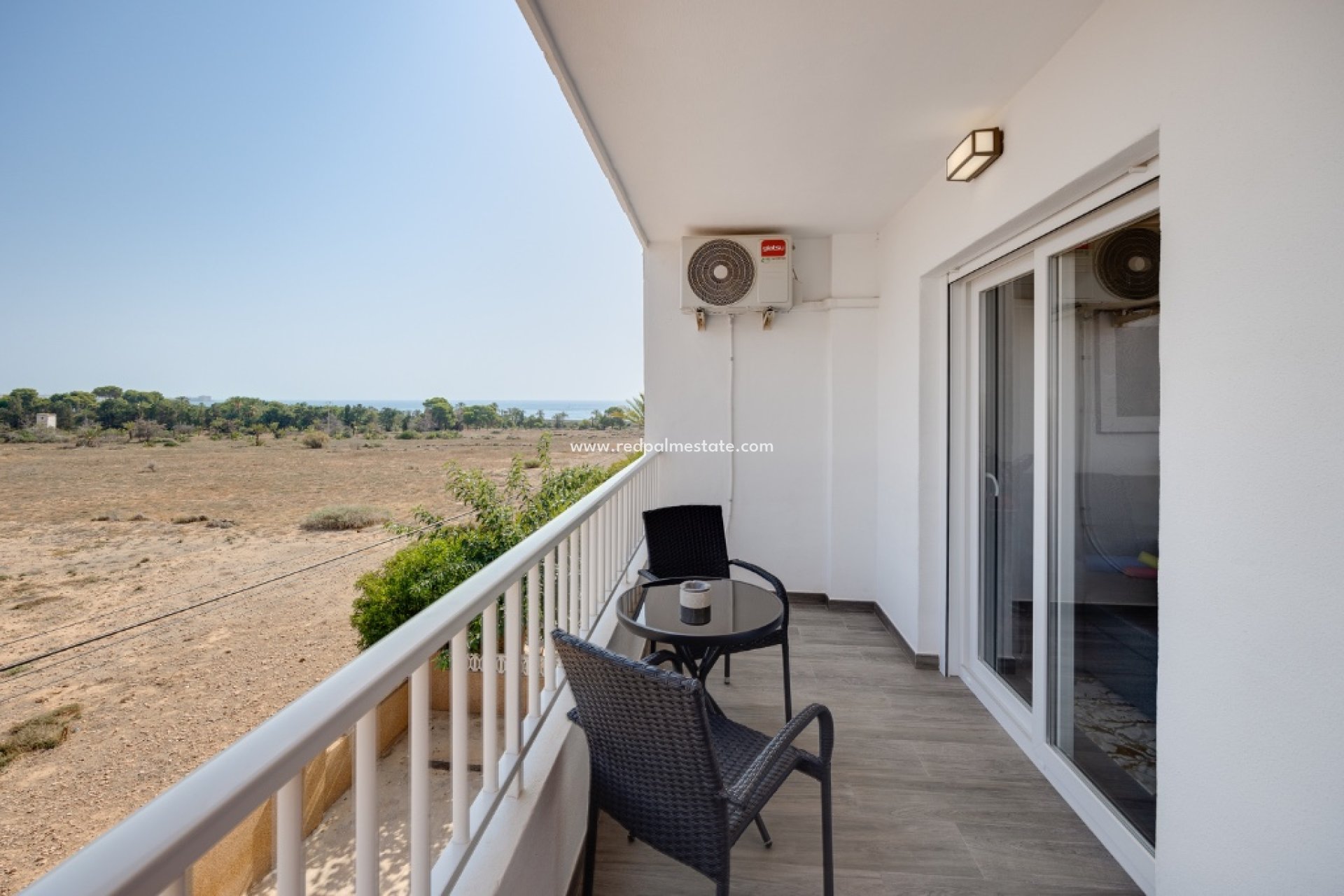 Reventa - Apartmentos -
Torrevieja - Punta prima