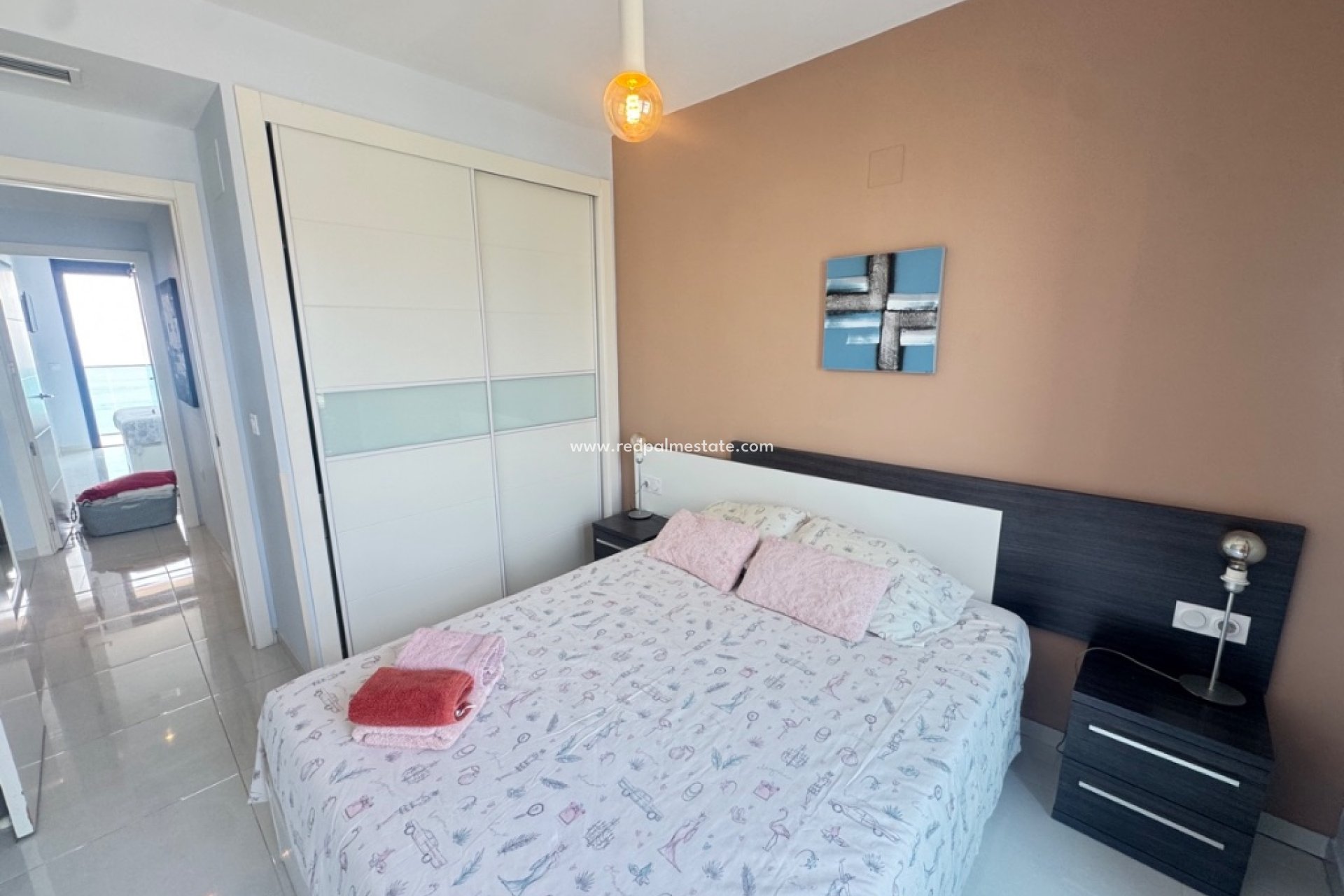 Reventa - Apartmentos -
Torrevieja - Punta prima