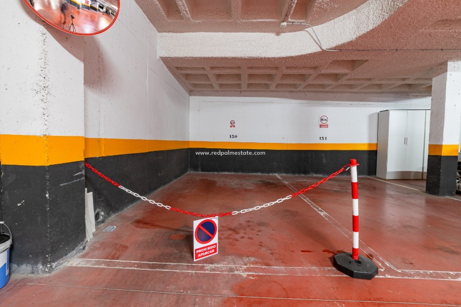 Reventa - Apartmentos -
Torrevieja - Punta prima