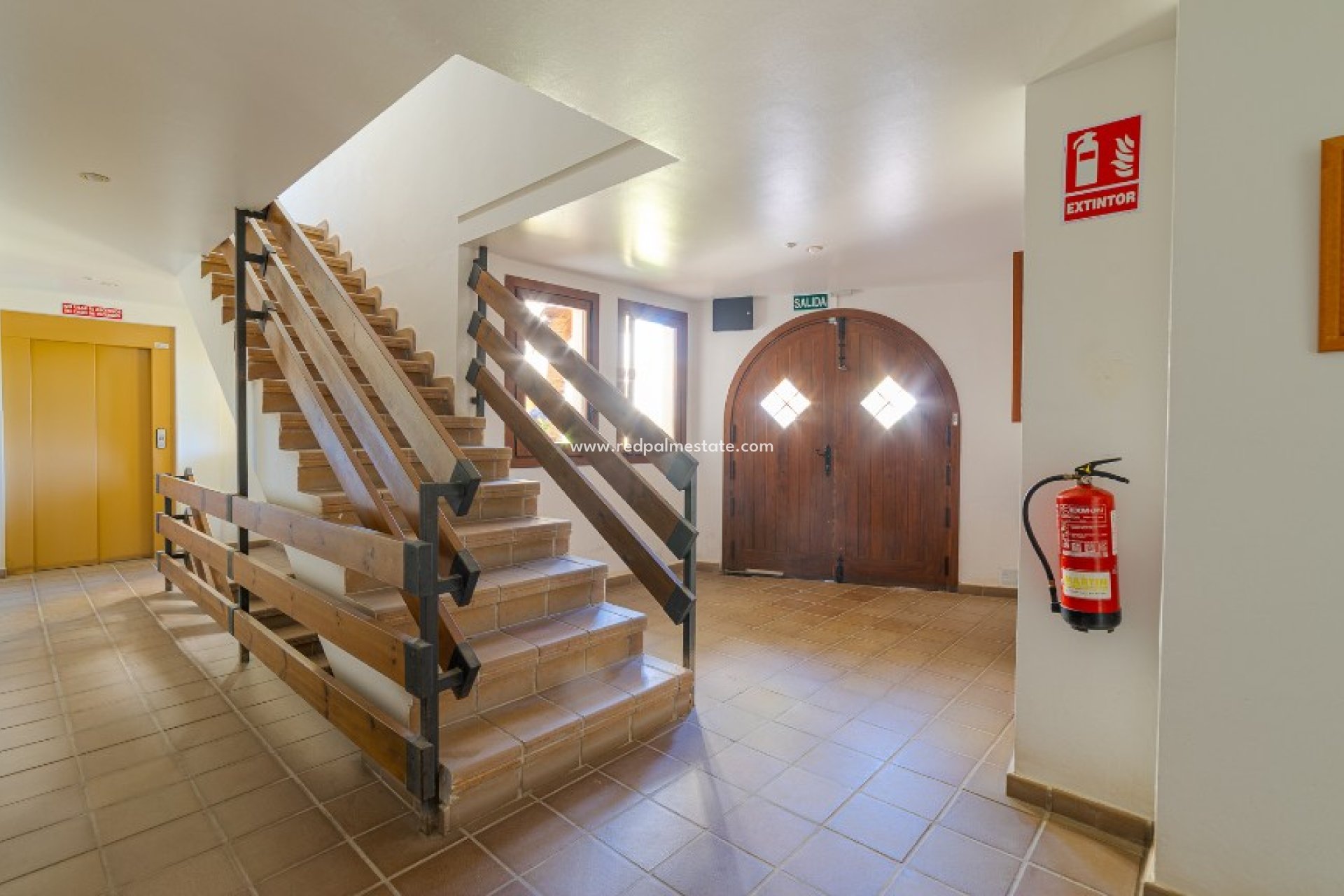 Reventa - Apartmentos -
Torrevieja - Punta prima