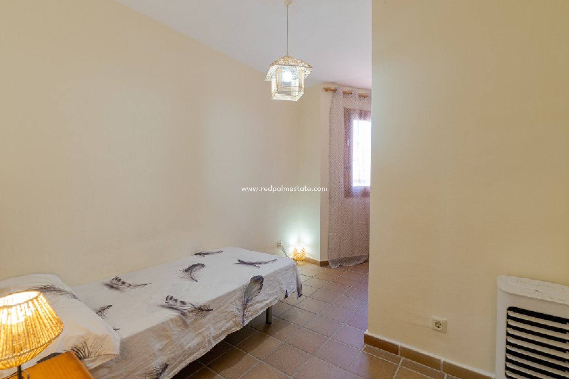 Reventa - Apartmentos -
Torrevieja - Punta prima