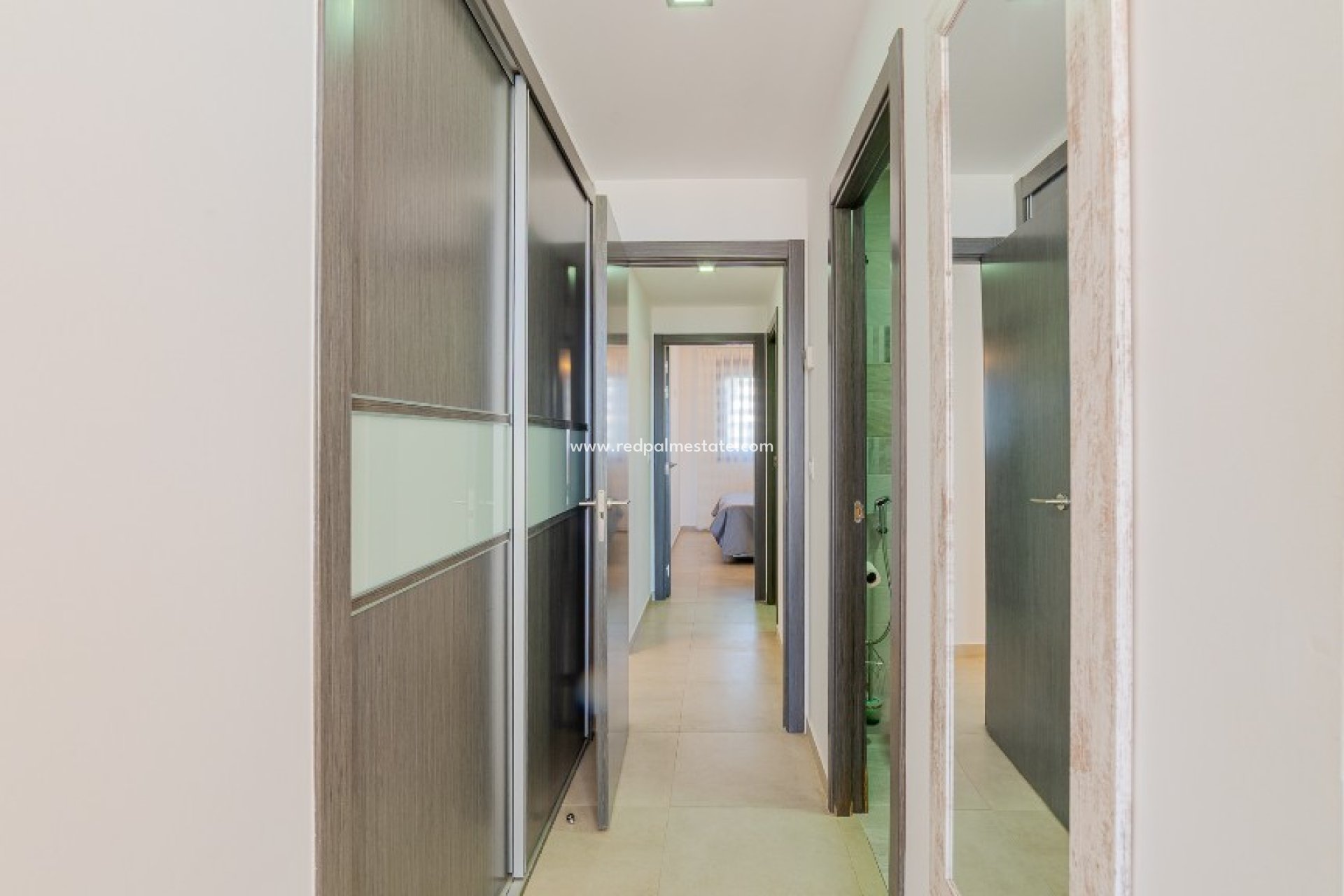 Reventa - Apartmentos -
Torrevieja - Punta prima