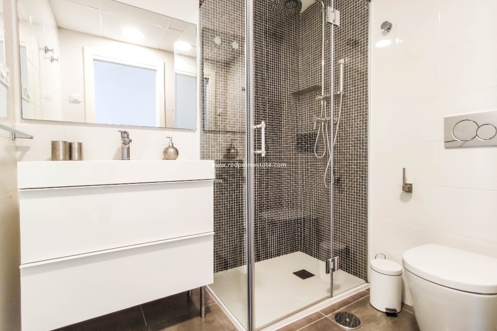 Reventa - Apartmentos -
Torrevieja - Punta prima