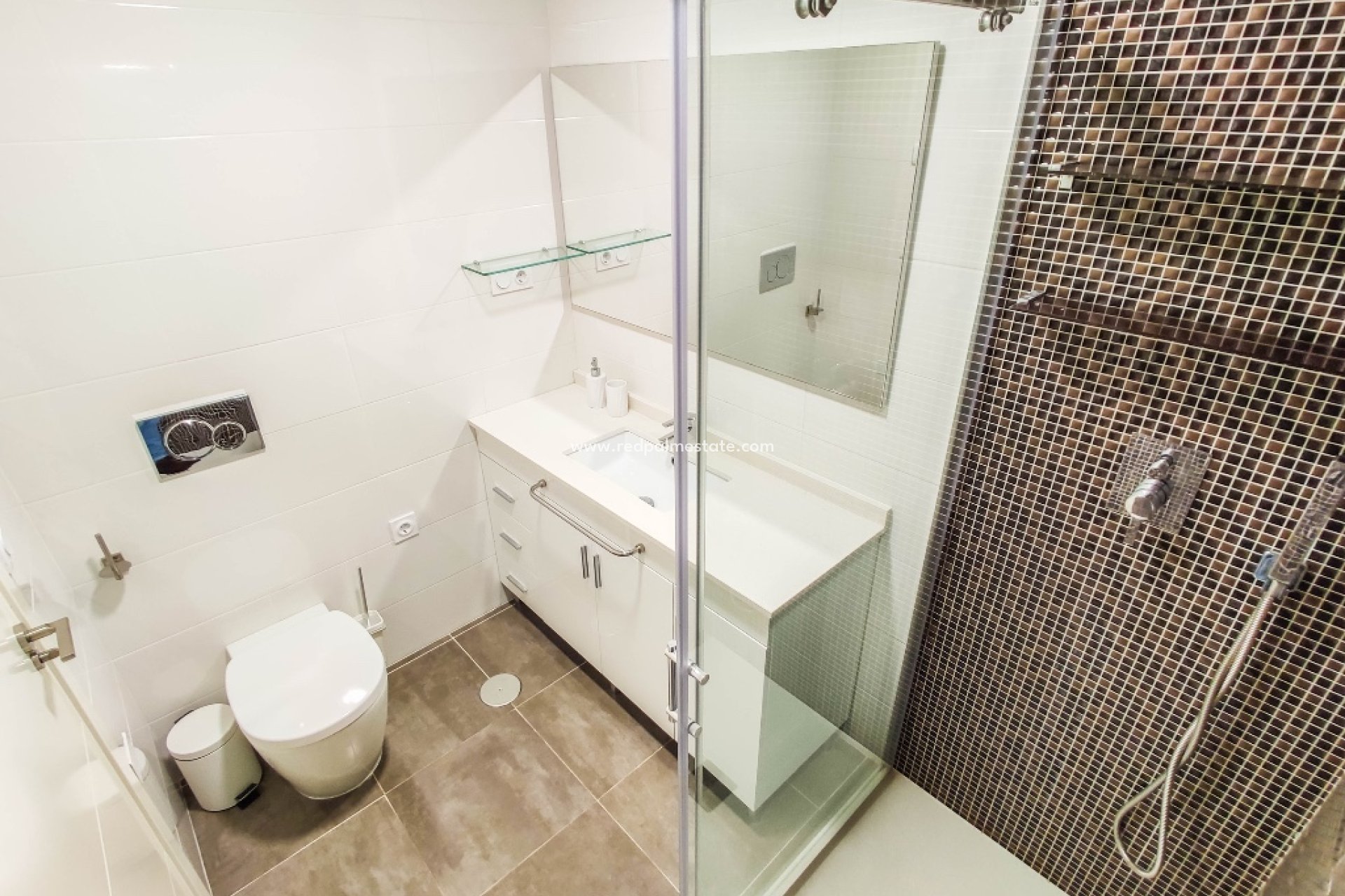 Reventa - Apartmentos -
Torrevieja - Punta prima