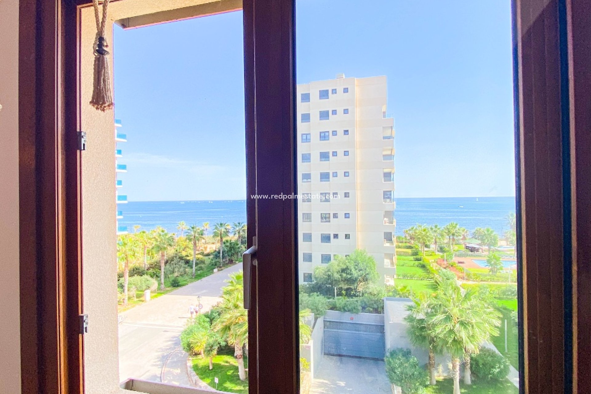 Reventa - Apartmentos -
Torrevieja - Punta prima