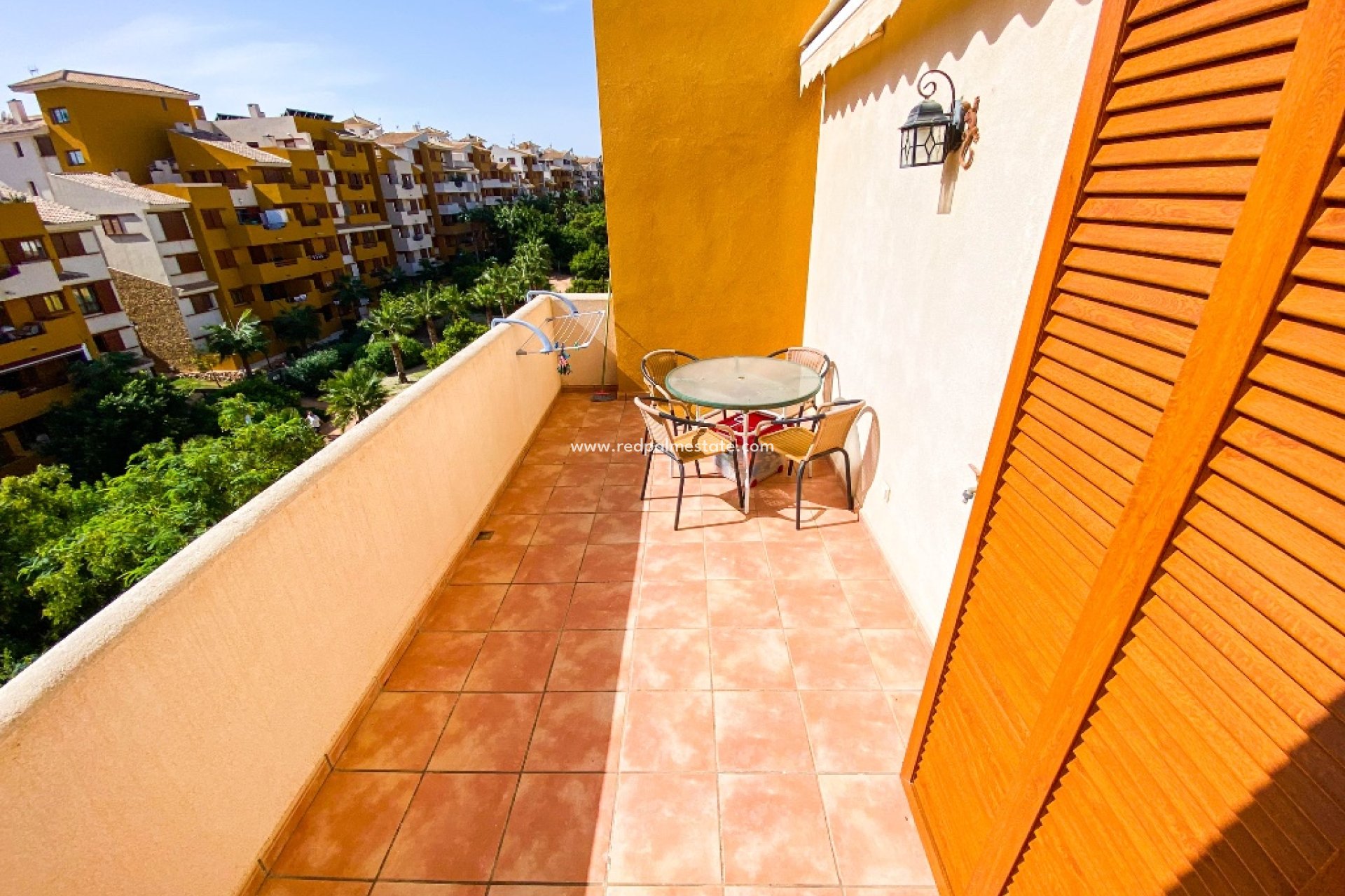 Reventa - Apartmentos -
Torrevieja - Punta prima
