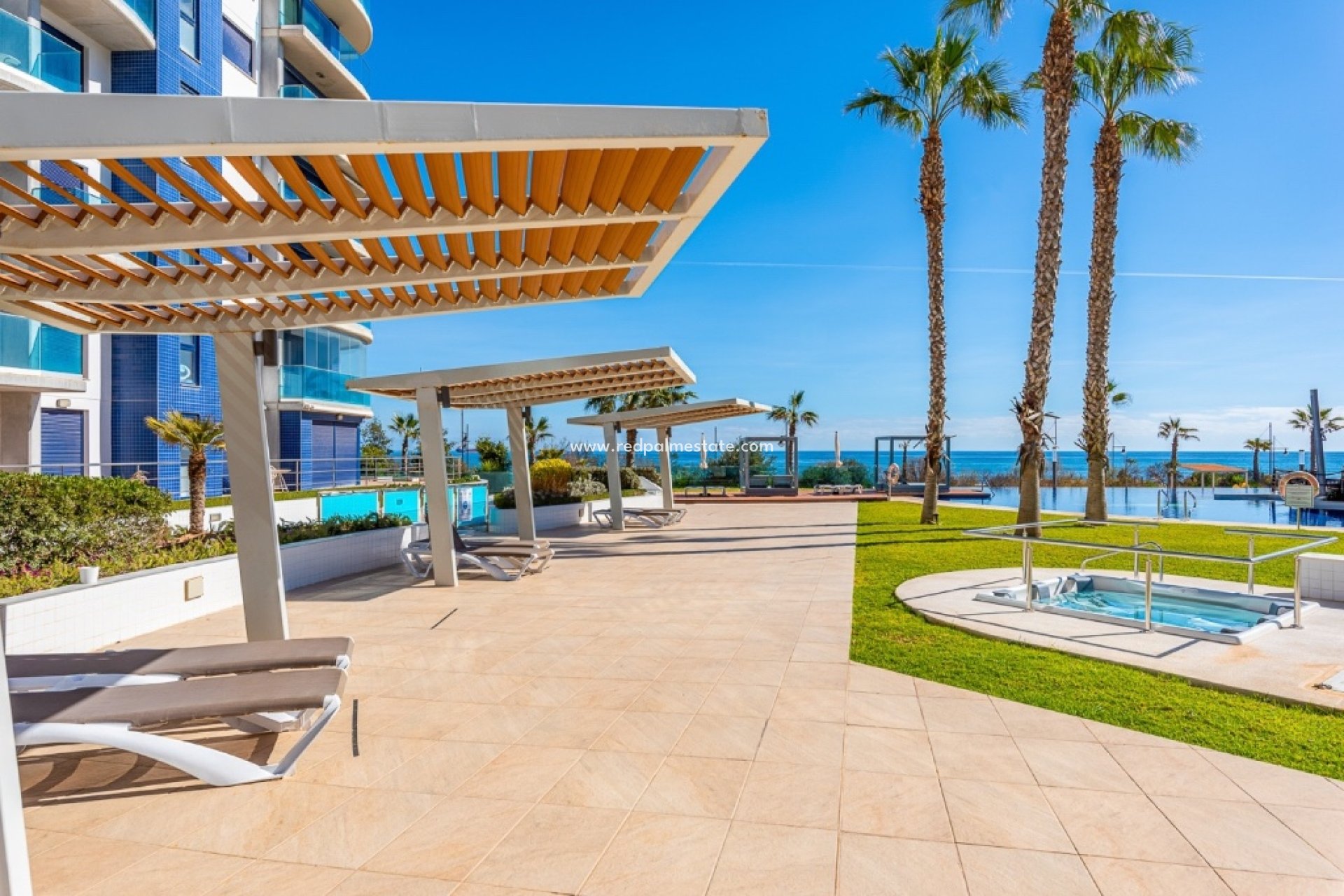 Reventa - Apartmentos -
Torrevieja - Punta prima