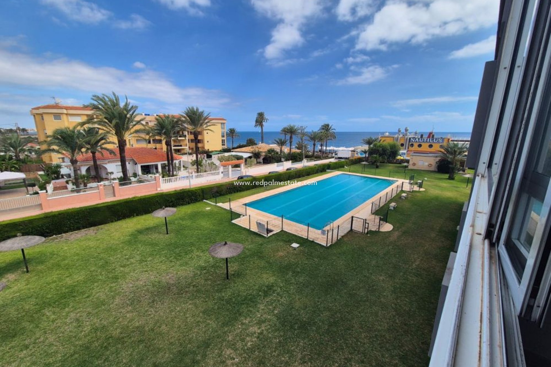 Reventa - Apartmentos -
Torrevieja - Punta prima