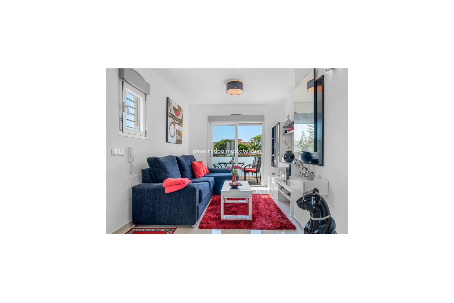 Reventa - Apartmentos -
Torrevieja - Punta prima