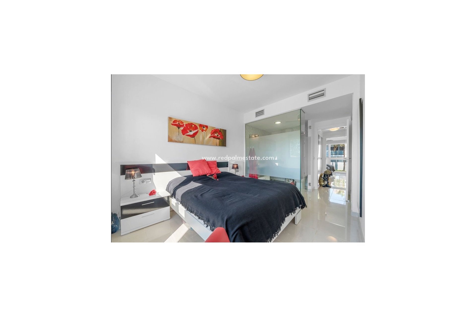 Reventa - Apartmentos -
Torrevieja - Punta prima