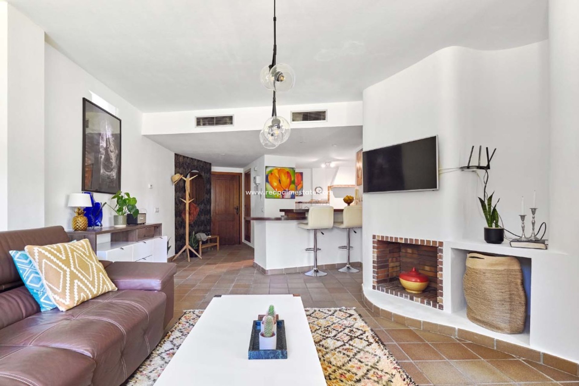 Reventa - Apartmentos -
Torrevieja - Punta prima